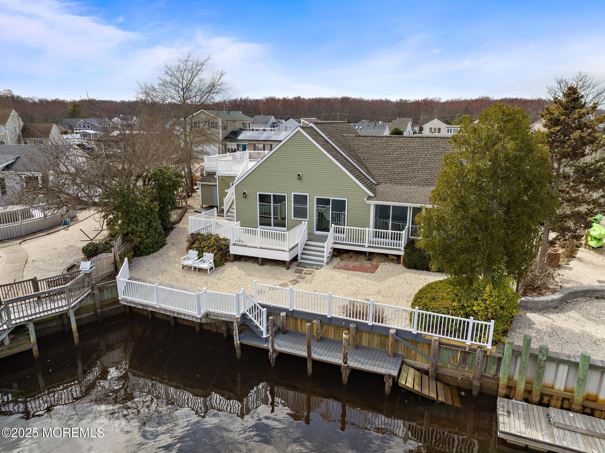 157 Rodman Drive