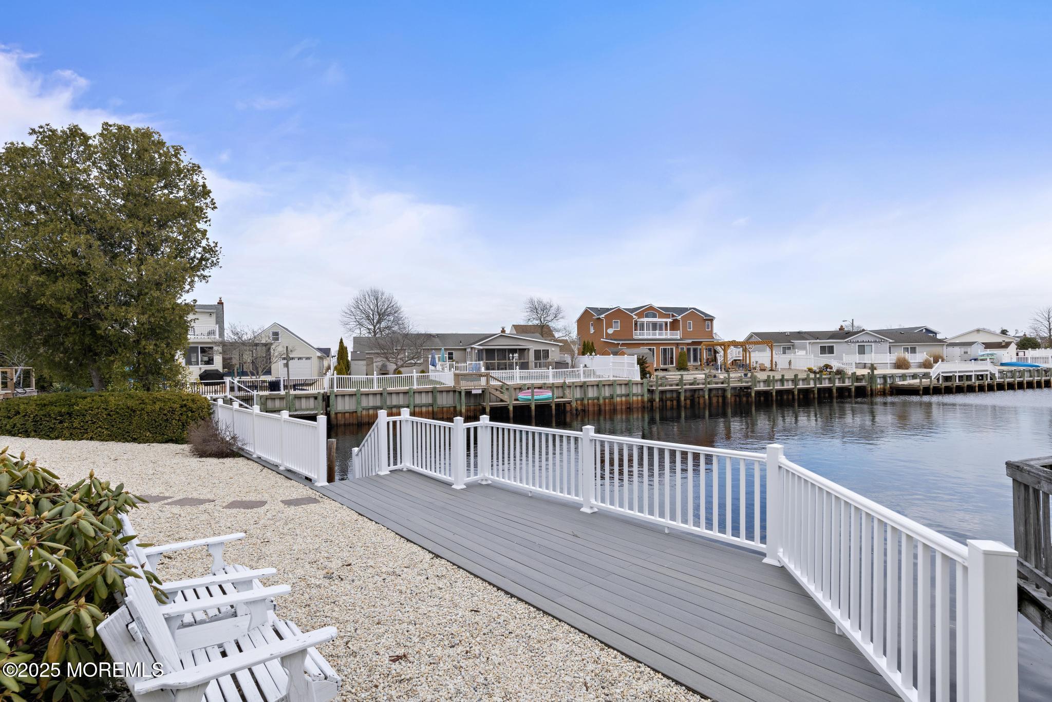 157 Rodman Drive