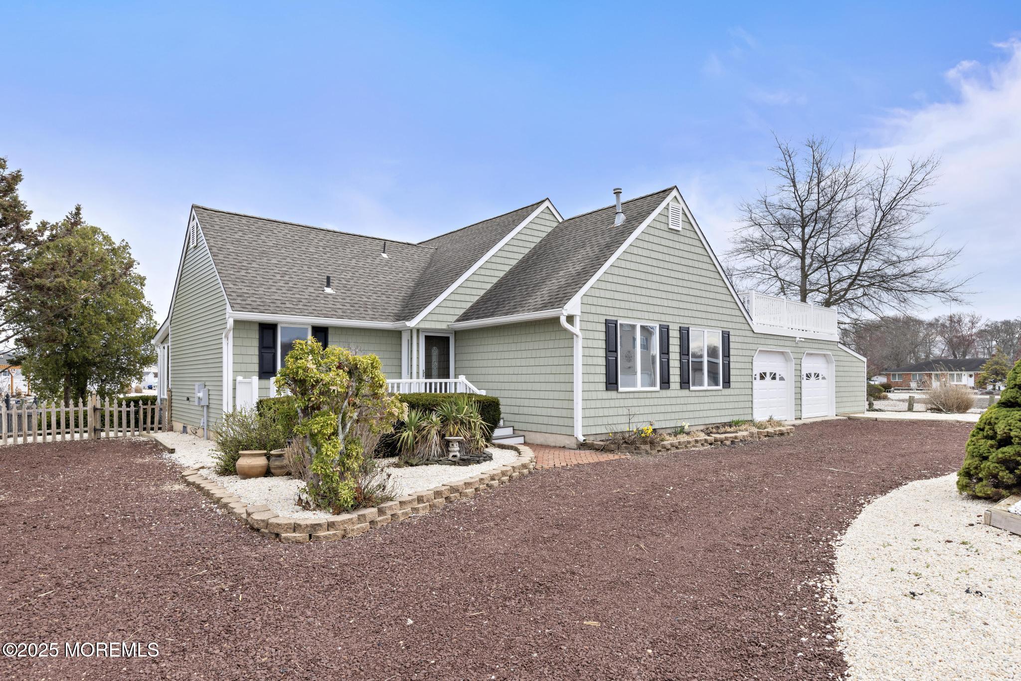 157 Rodman Drive