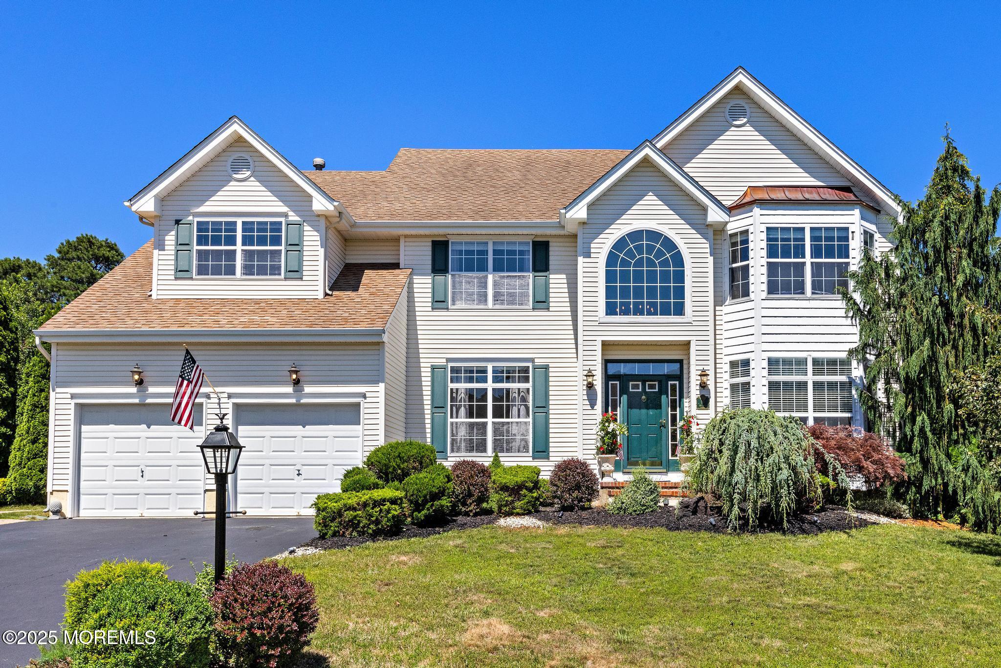 19 Jon Drive
