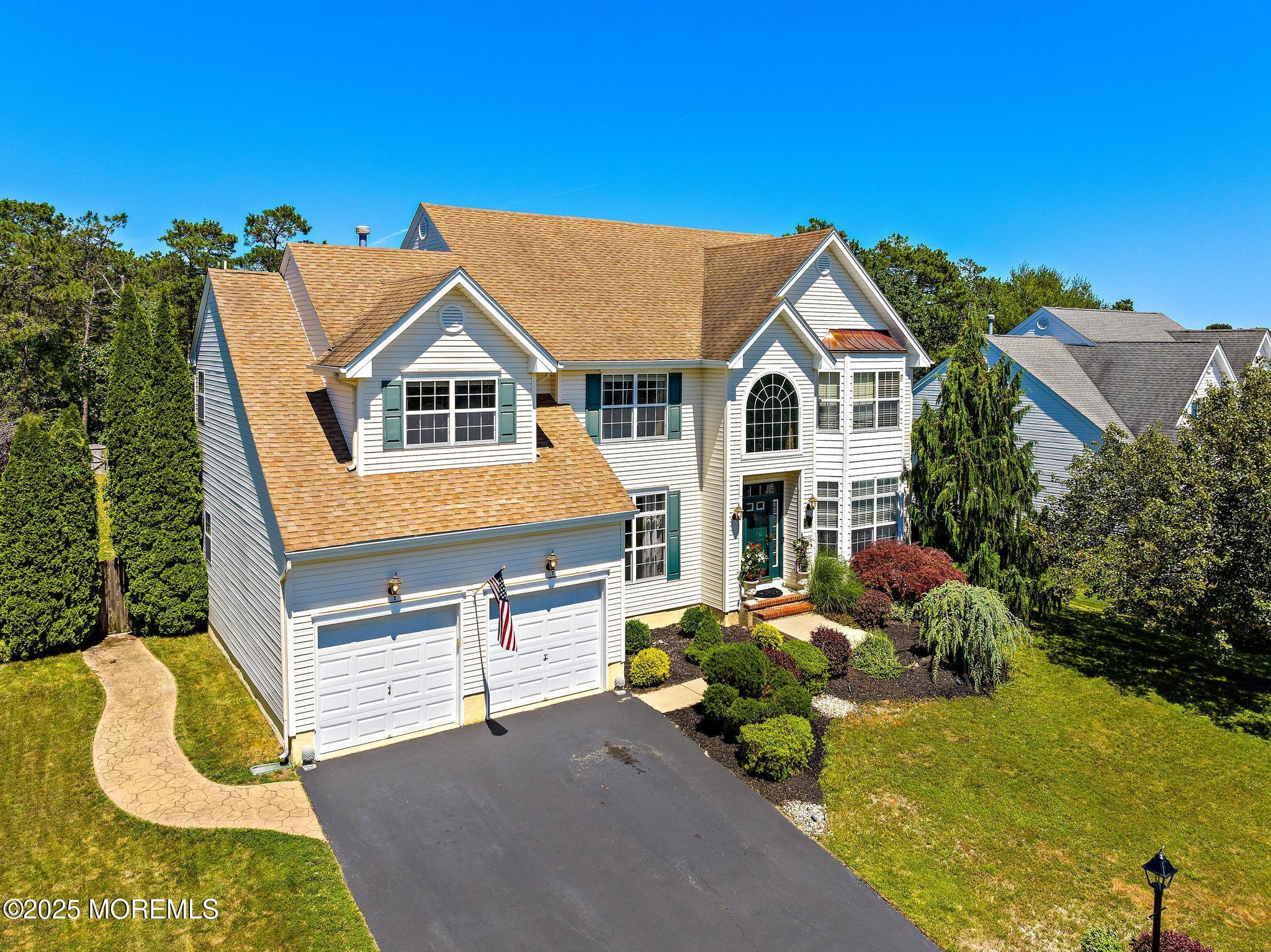 19 Jon Drive