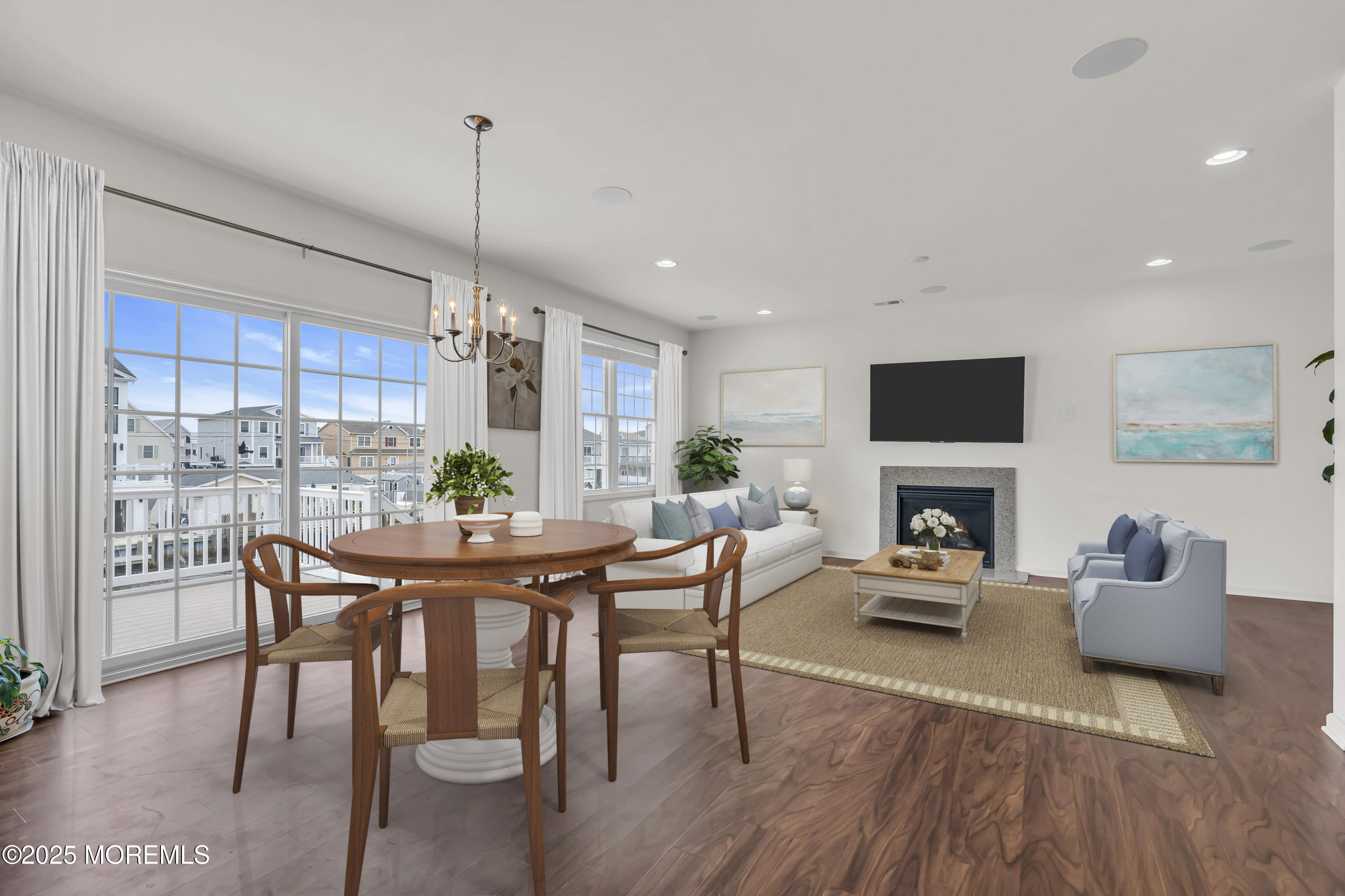 1099 Mill Creek