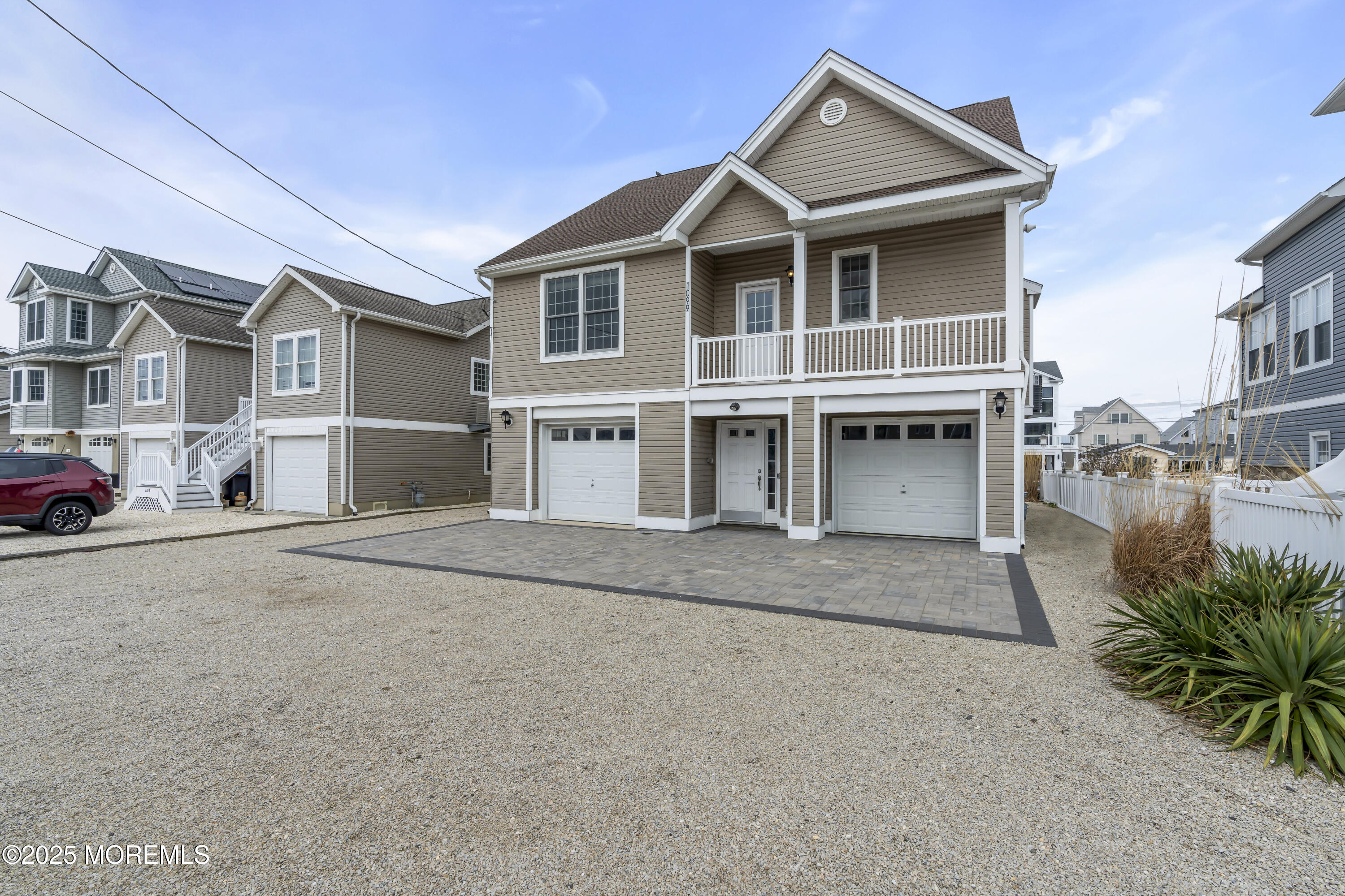 1099 Mill Creek