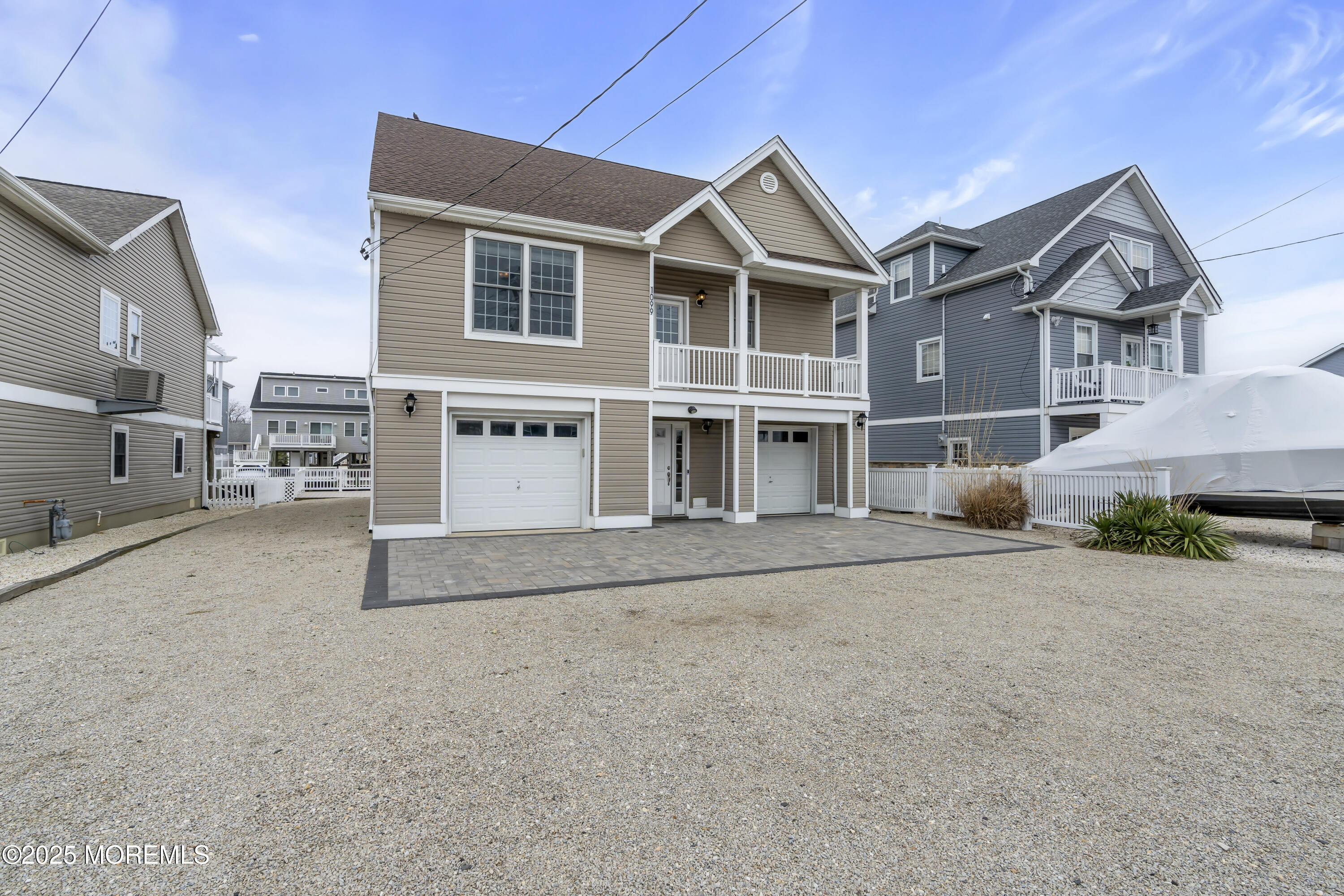 1099 Mill Creek