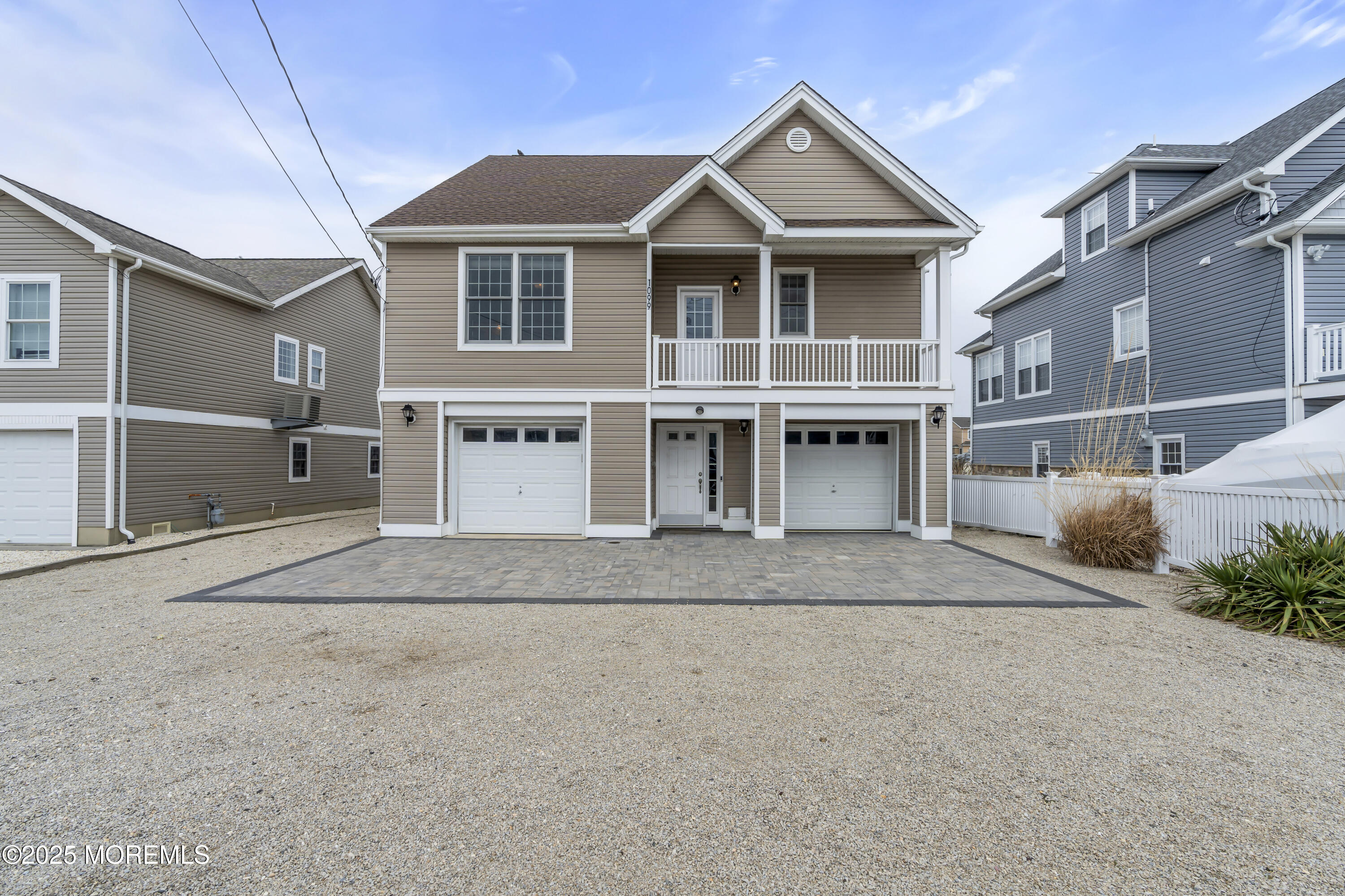 1099 Mill Creek
