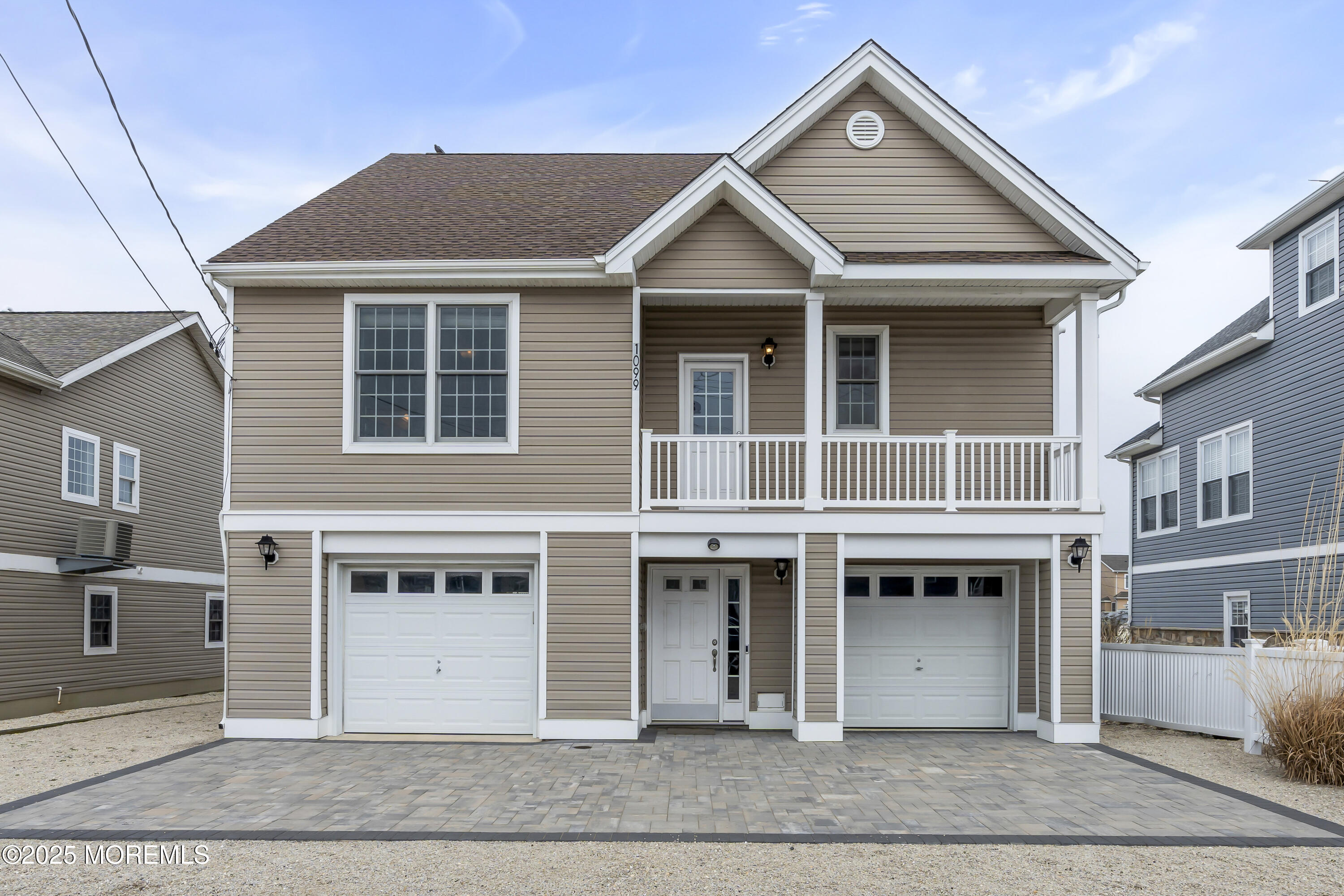 1099 Mill Creek