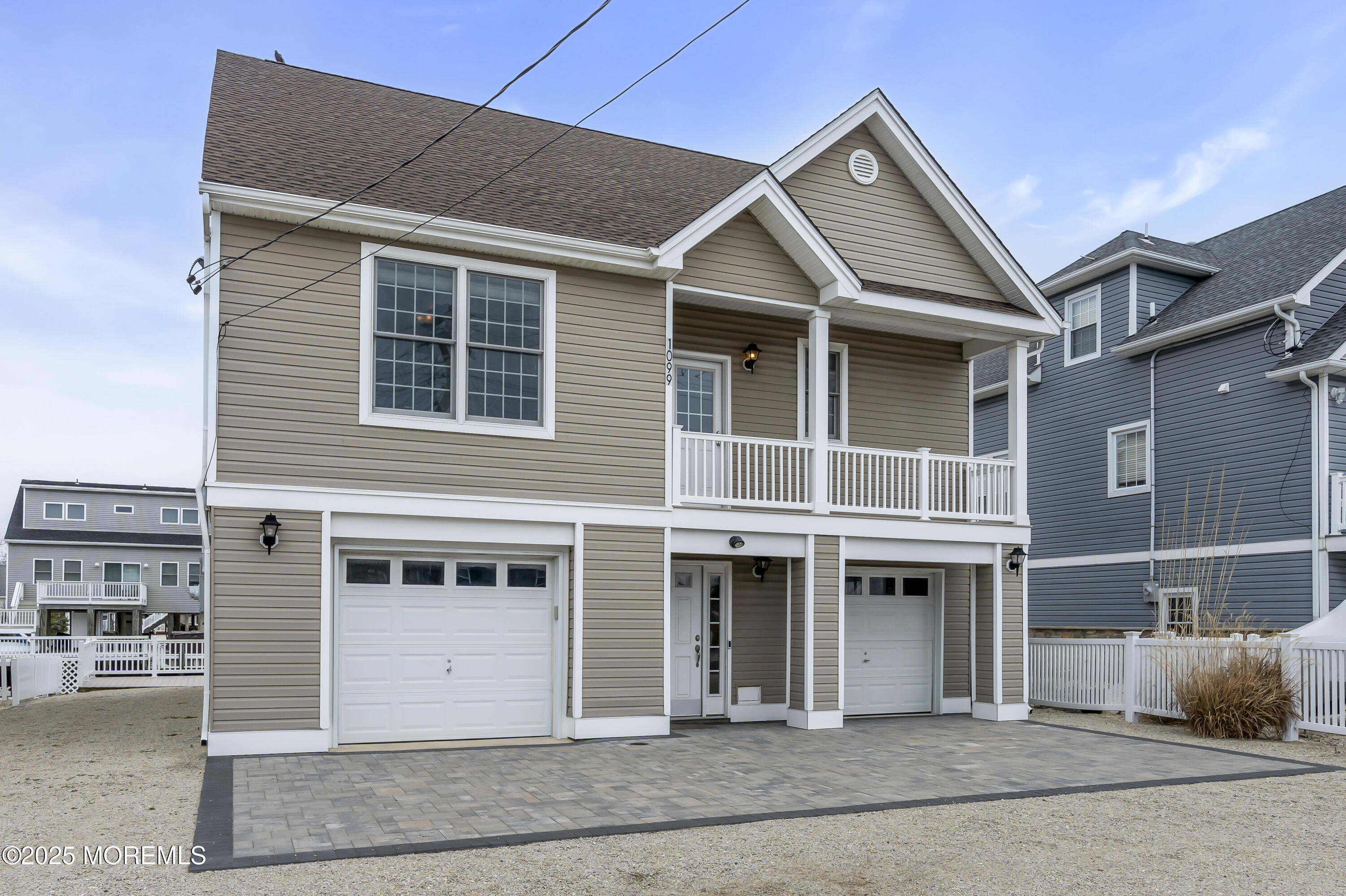 1099 Mill Creek