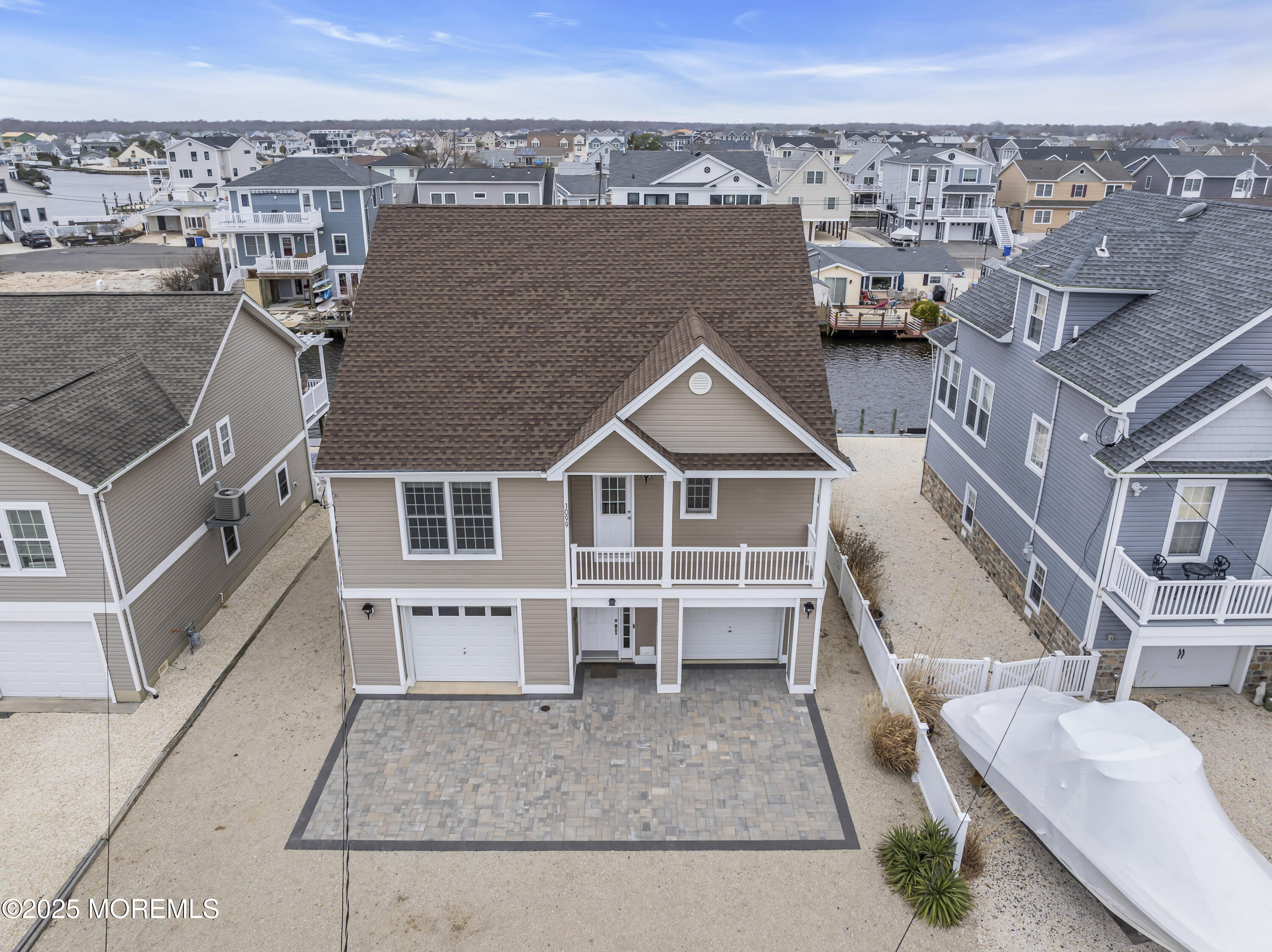 1099 Mill Creek