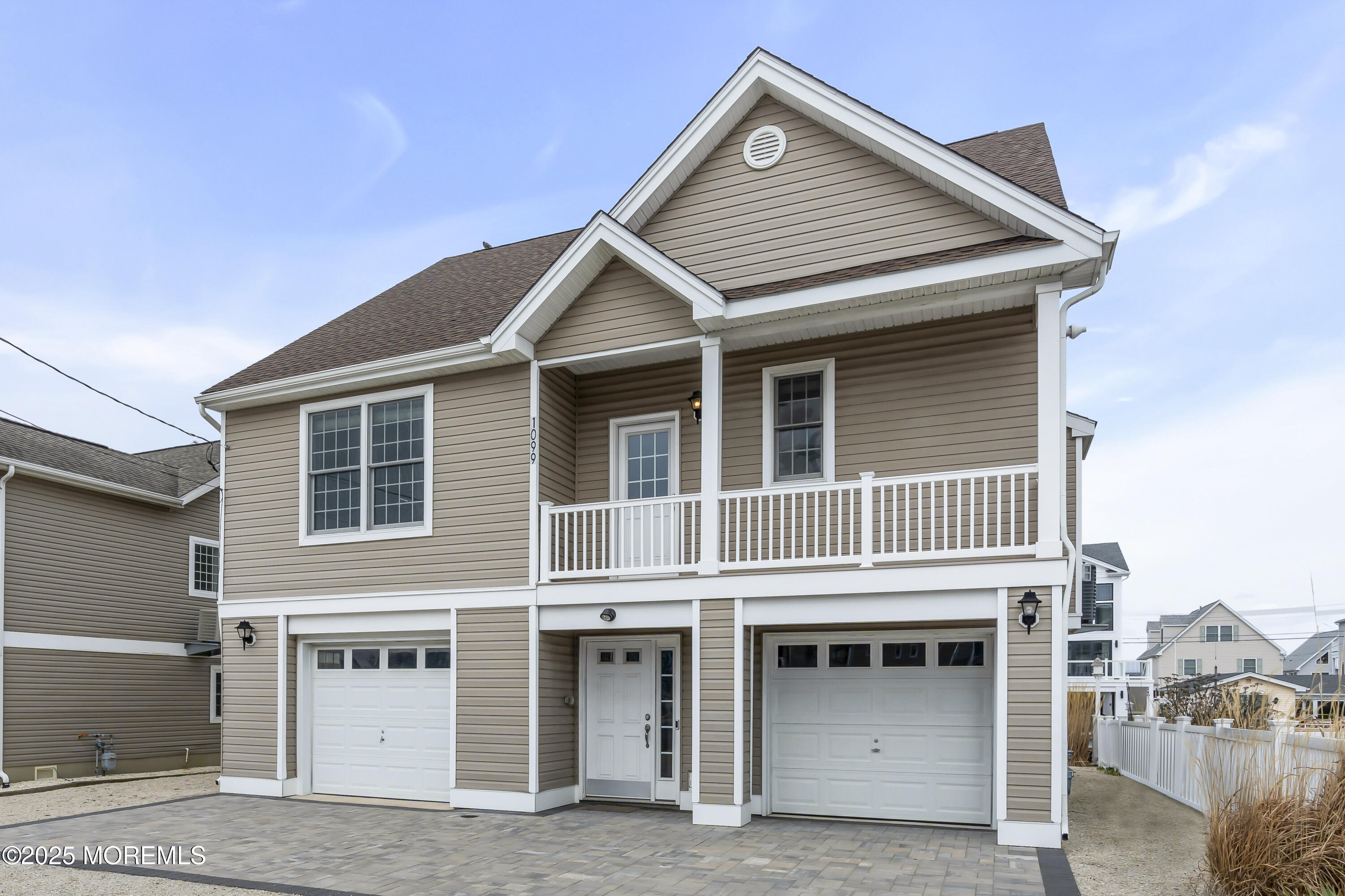 1099 Mill Creek