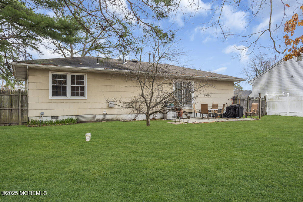 117 Bowsprit Road
