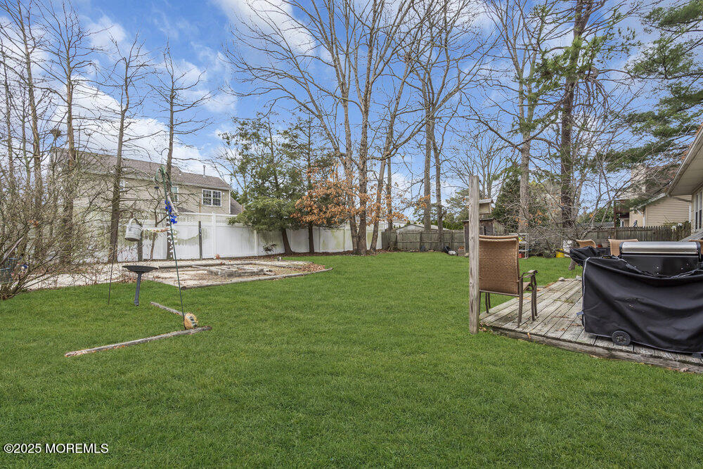 117 Bowsprit Road