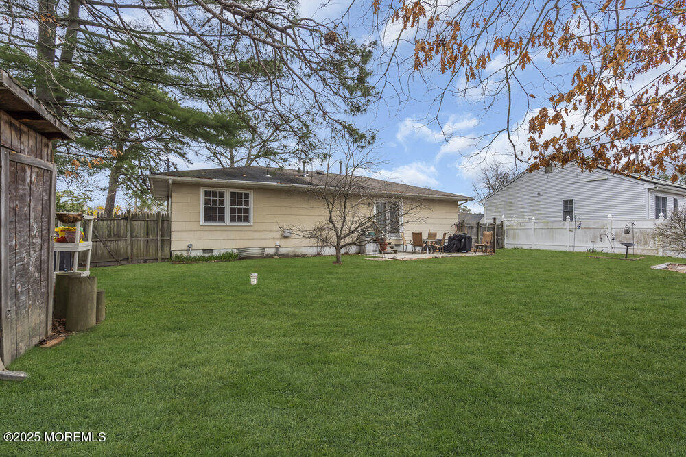 117 Bowsprit Road