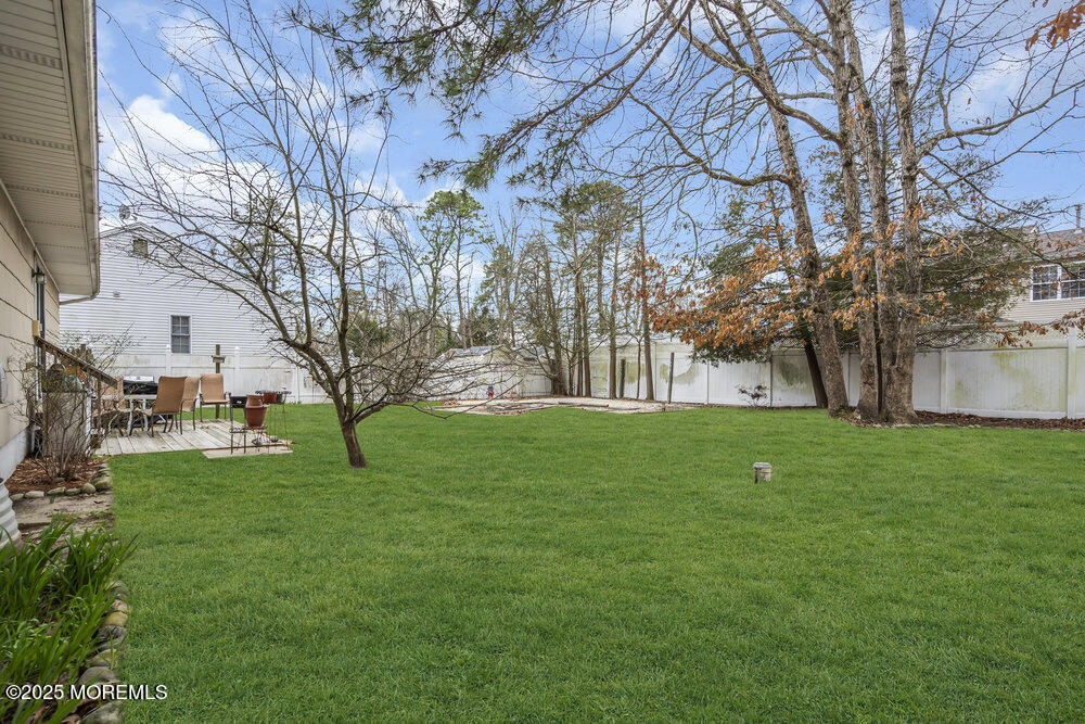 117 Bowsprit Road