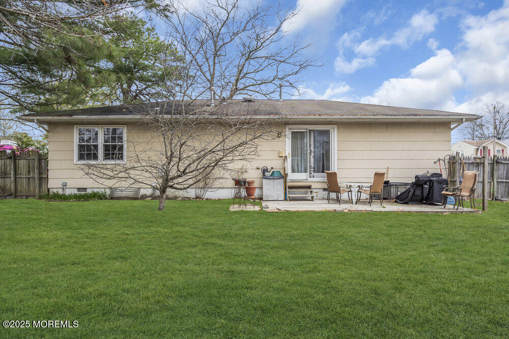 117 Bowsprit Road