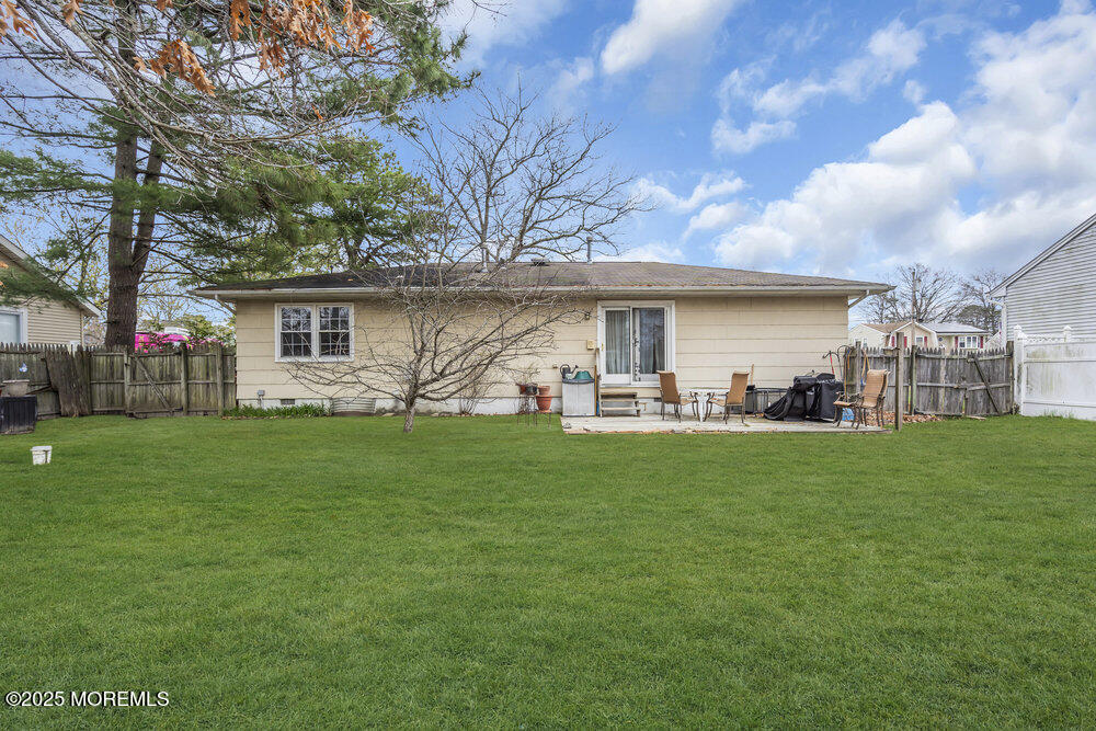 117 Bowsprit Road