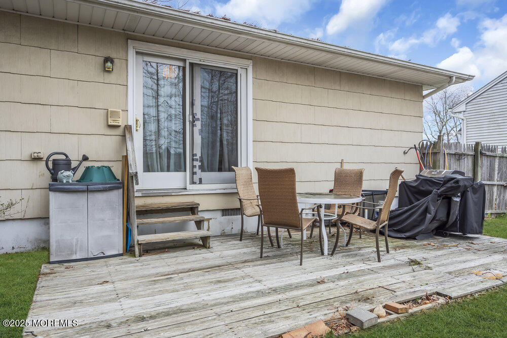 117 Bowsprit Road