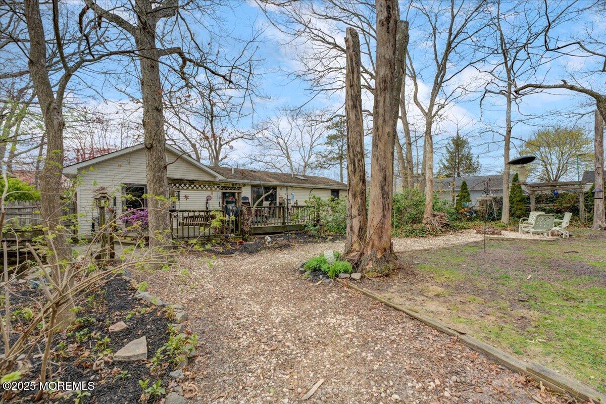 1046 Cutlass Avenue