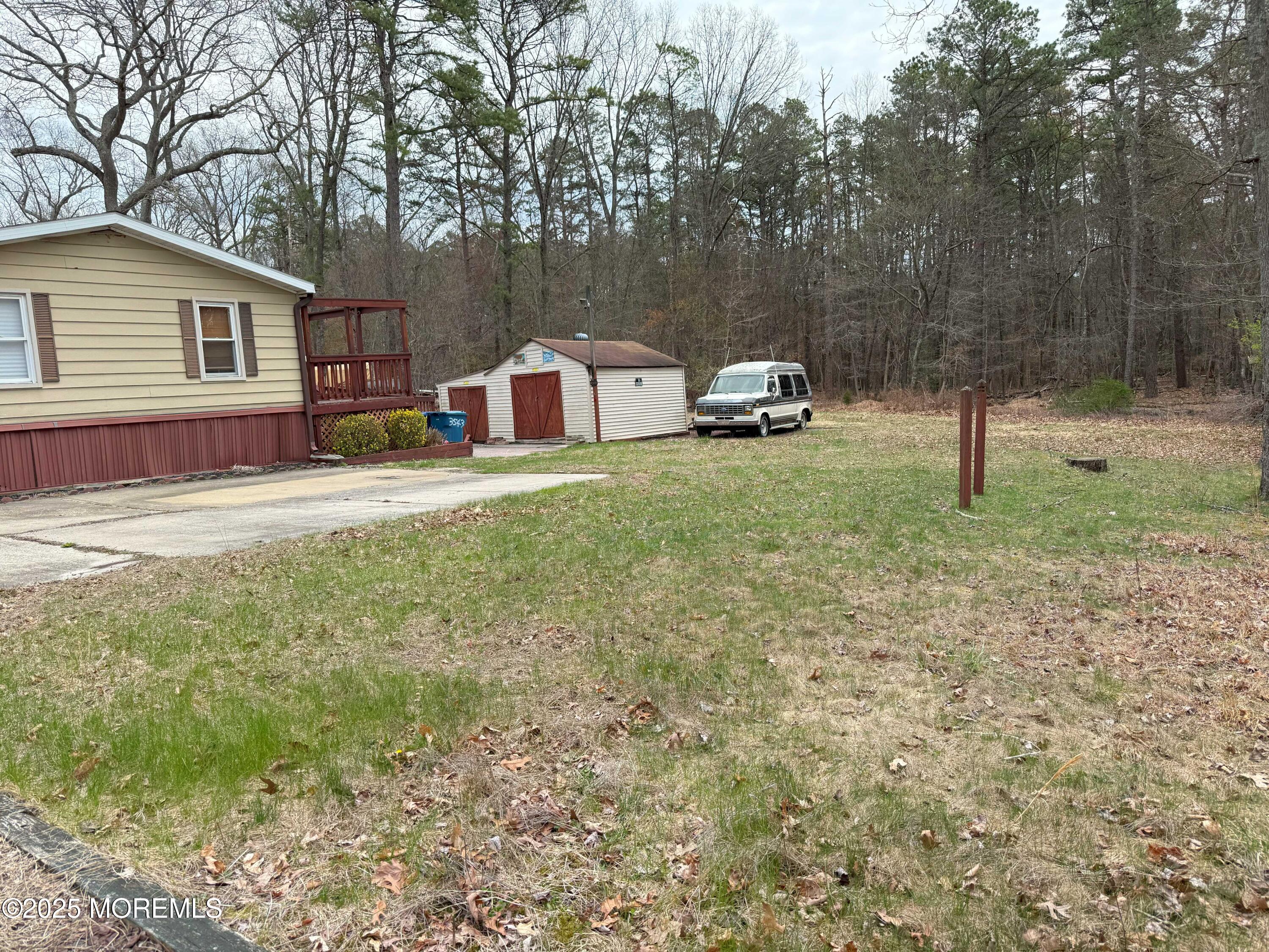 3543 Weymouth Road