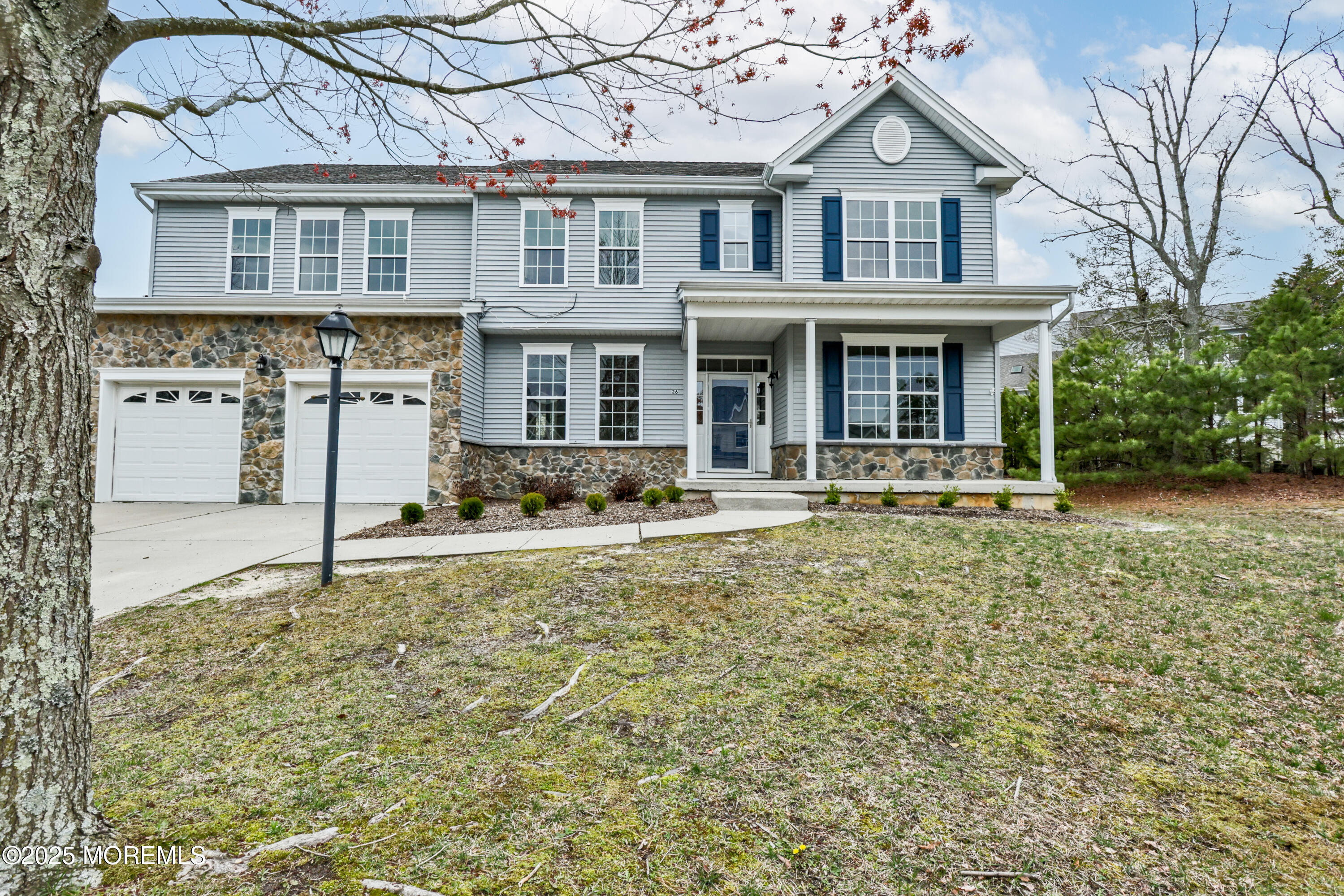 26 Waters Edge Drive