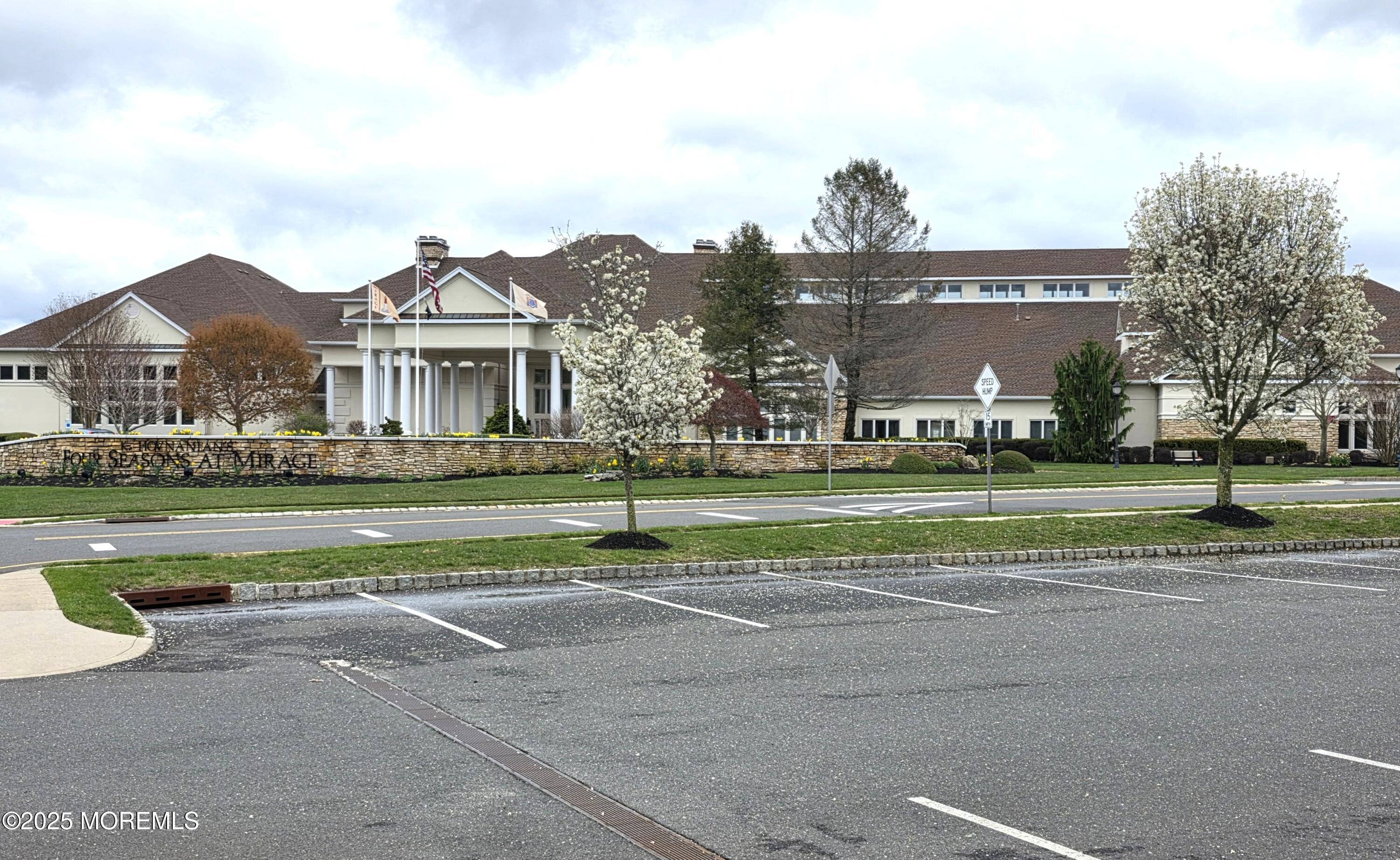 16 Frog Pond Drive