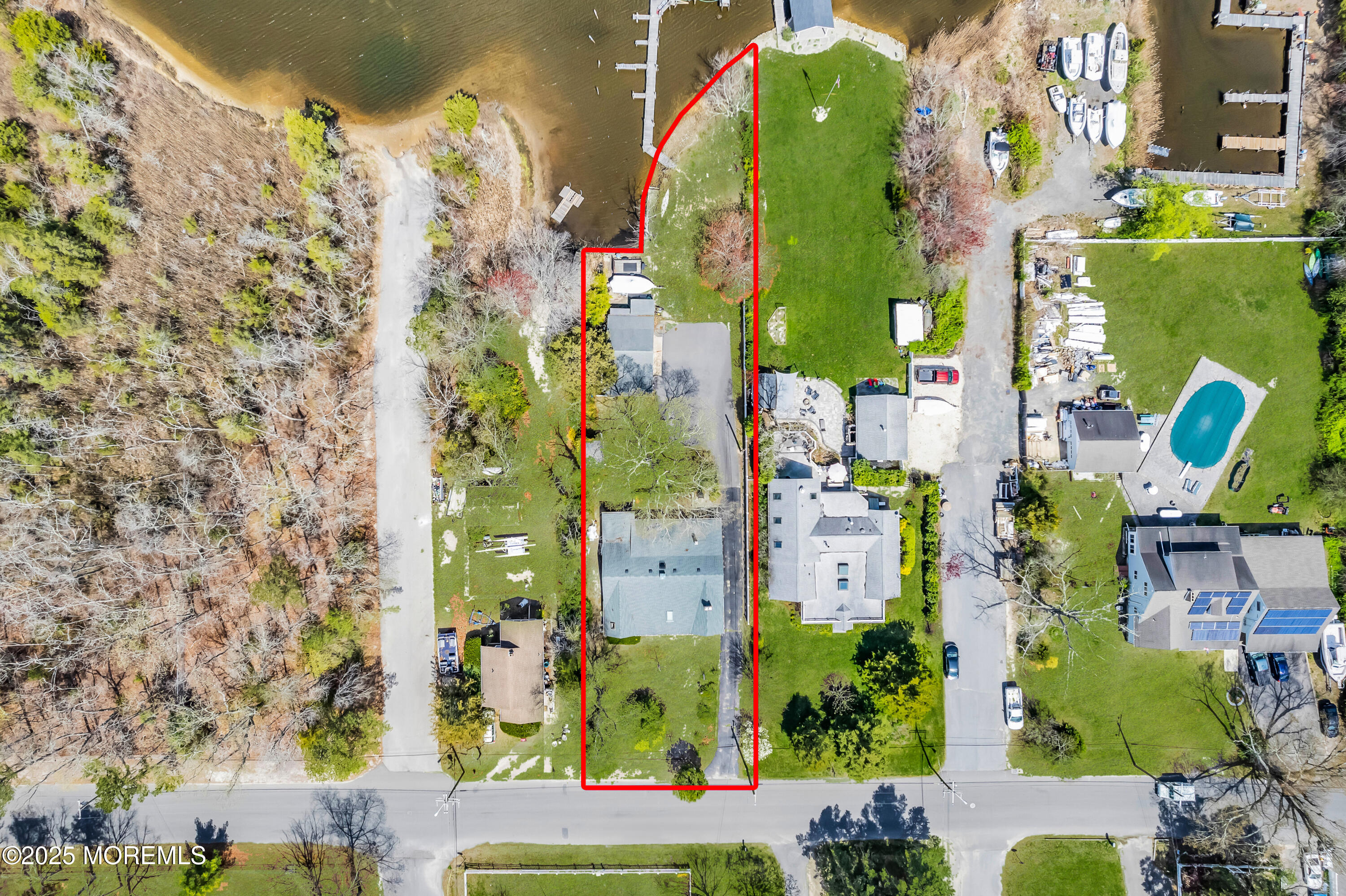 7 Dock Avenue