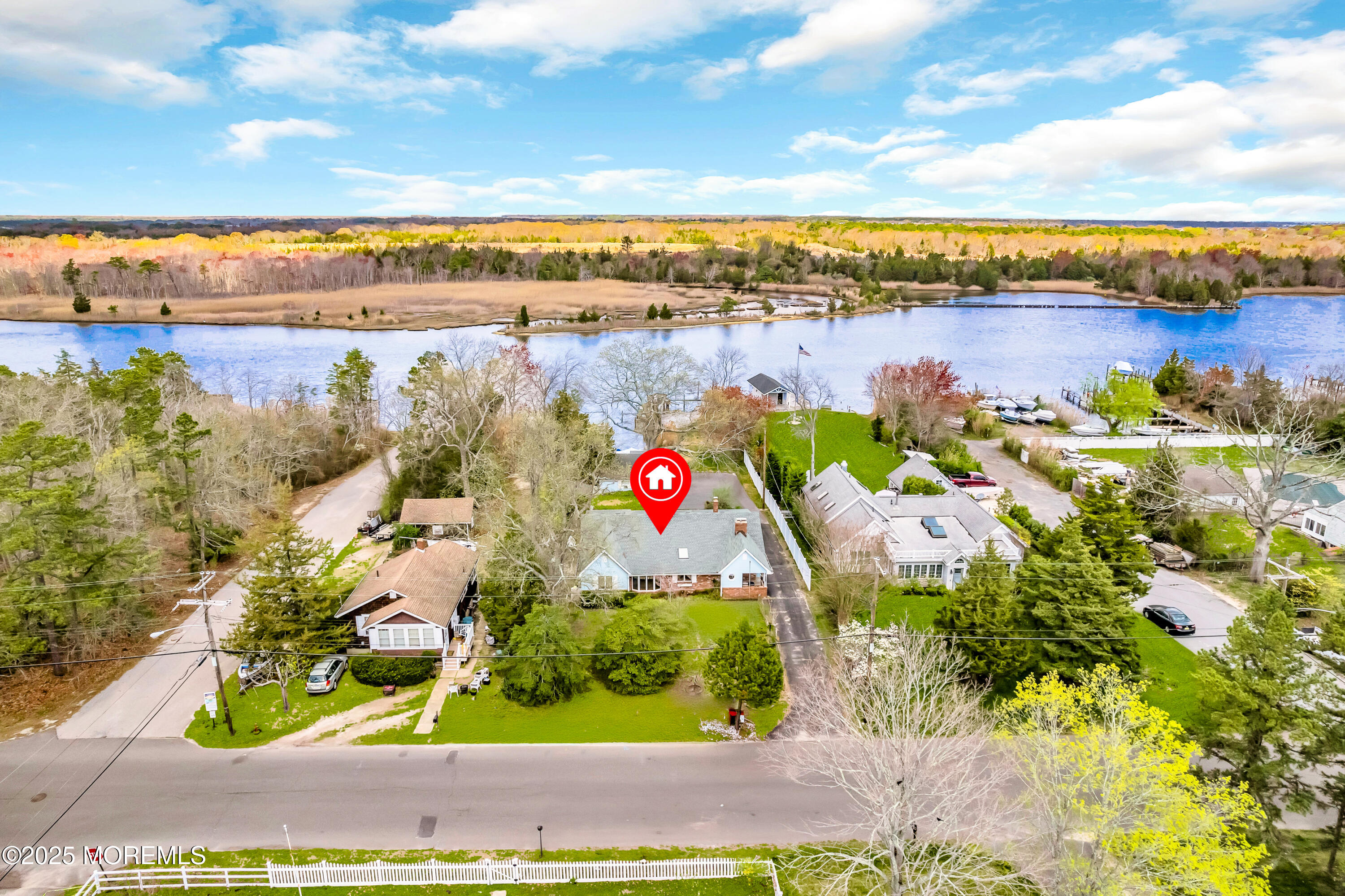 7 Dock Avenue