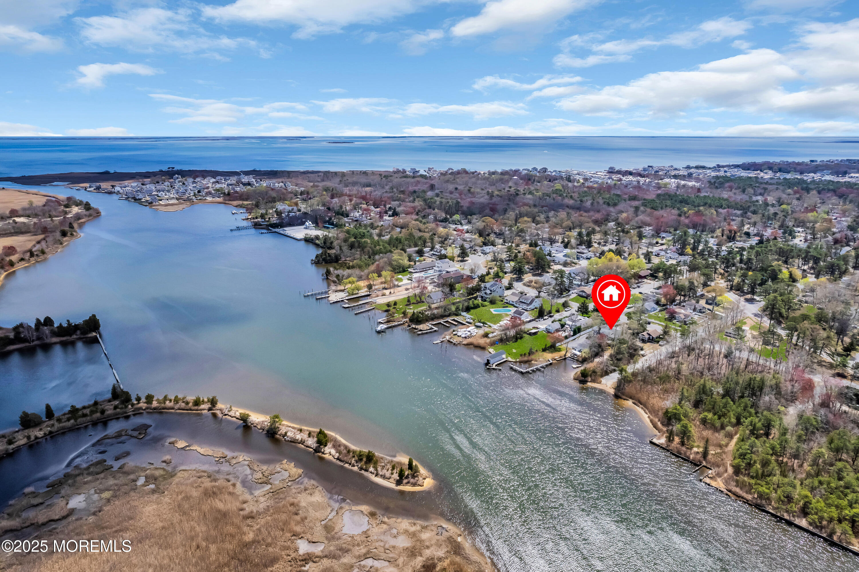 7 Dock Avenue