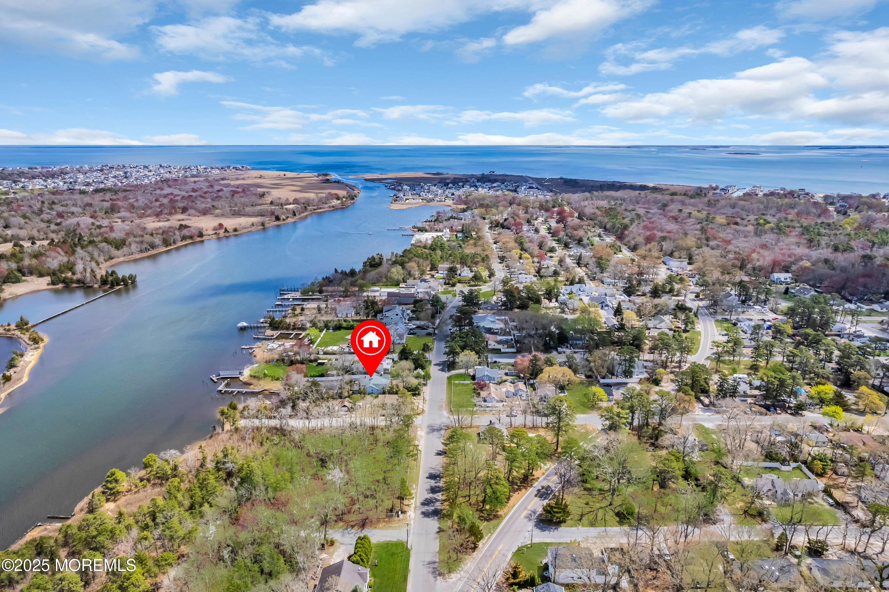 7 Dock Avenue