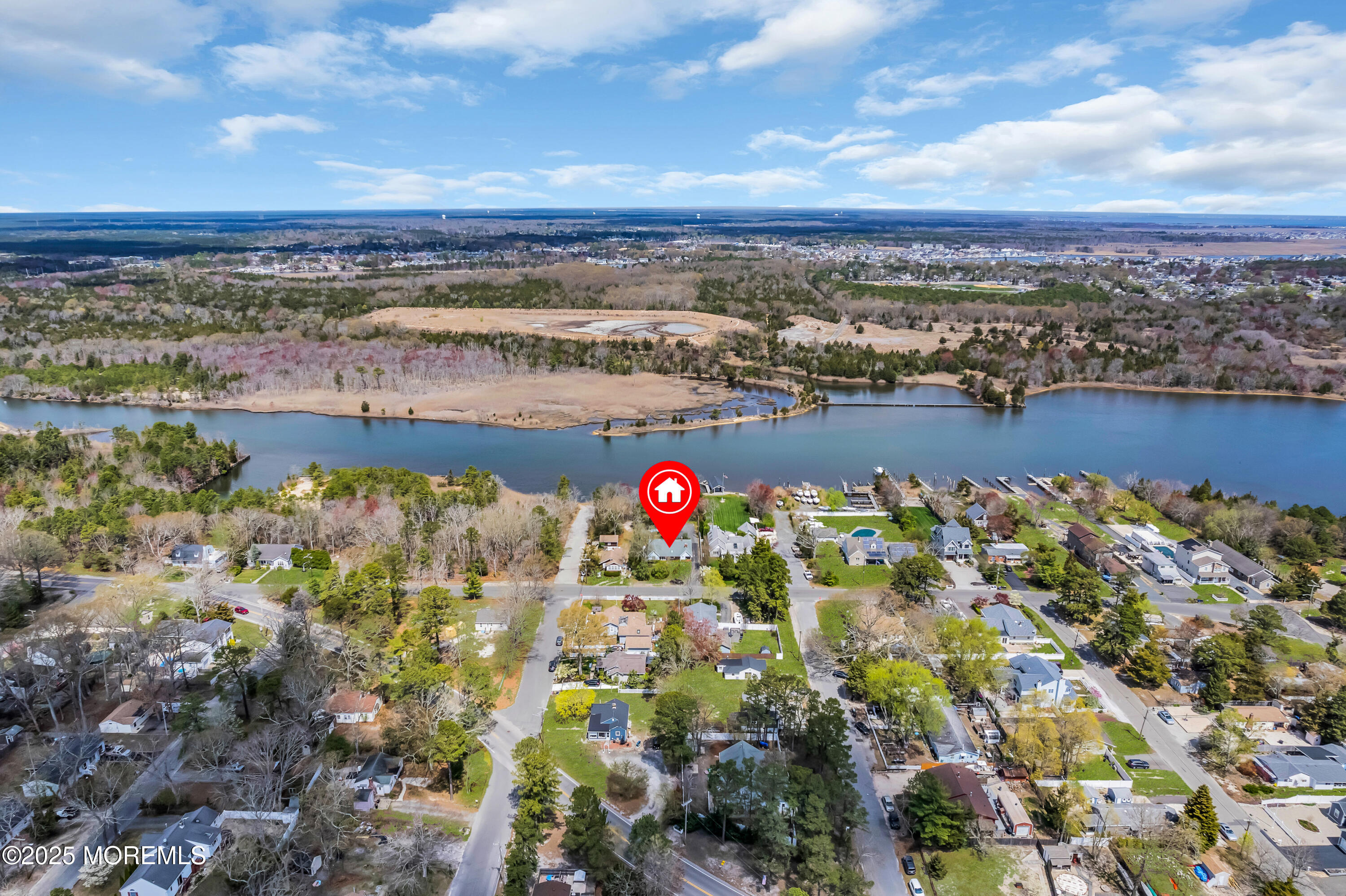 7 Dock Avenue