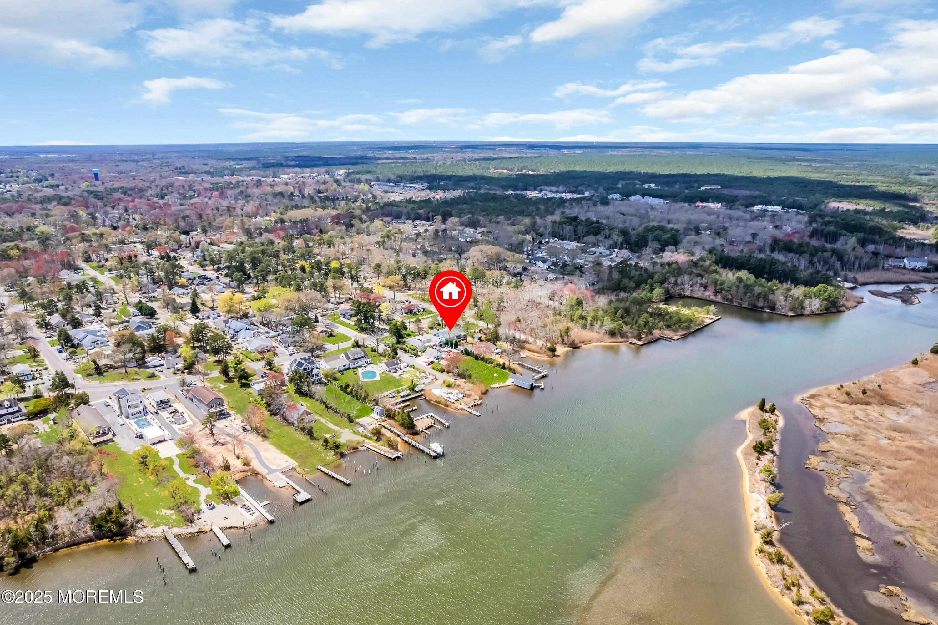 7 Dock Avenue