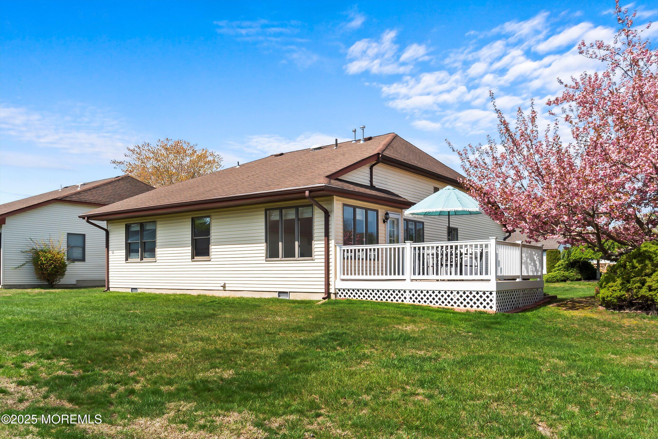 39 Fir Road