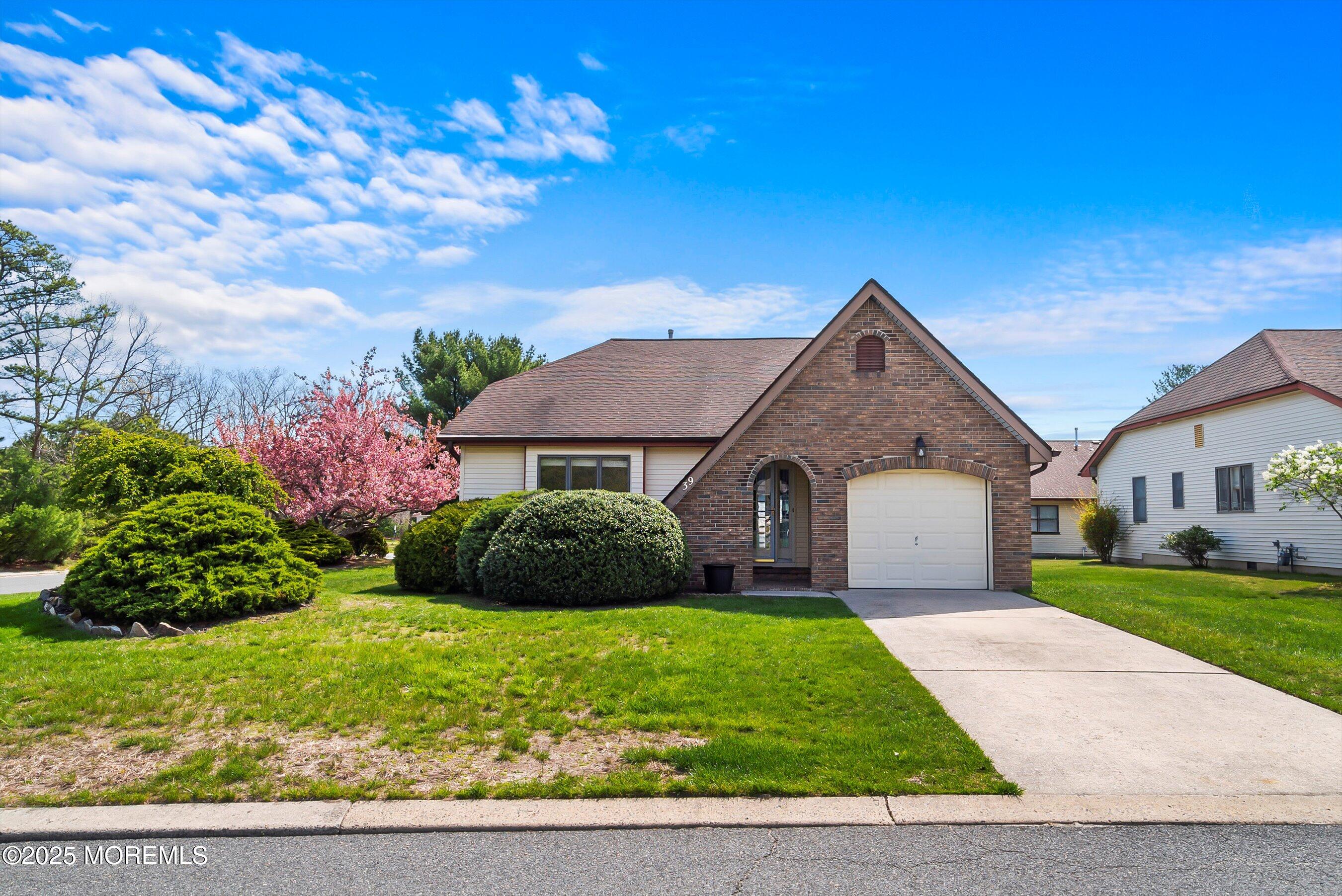 39 Fir Road