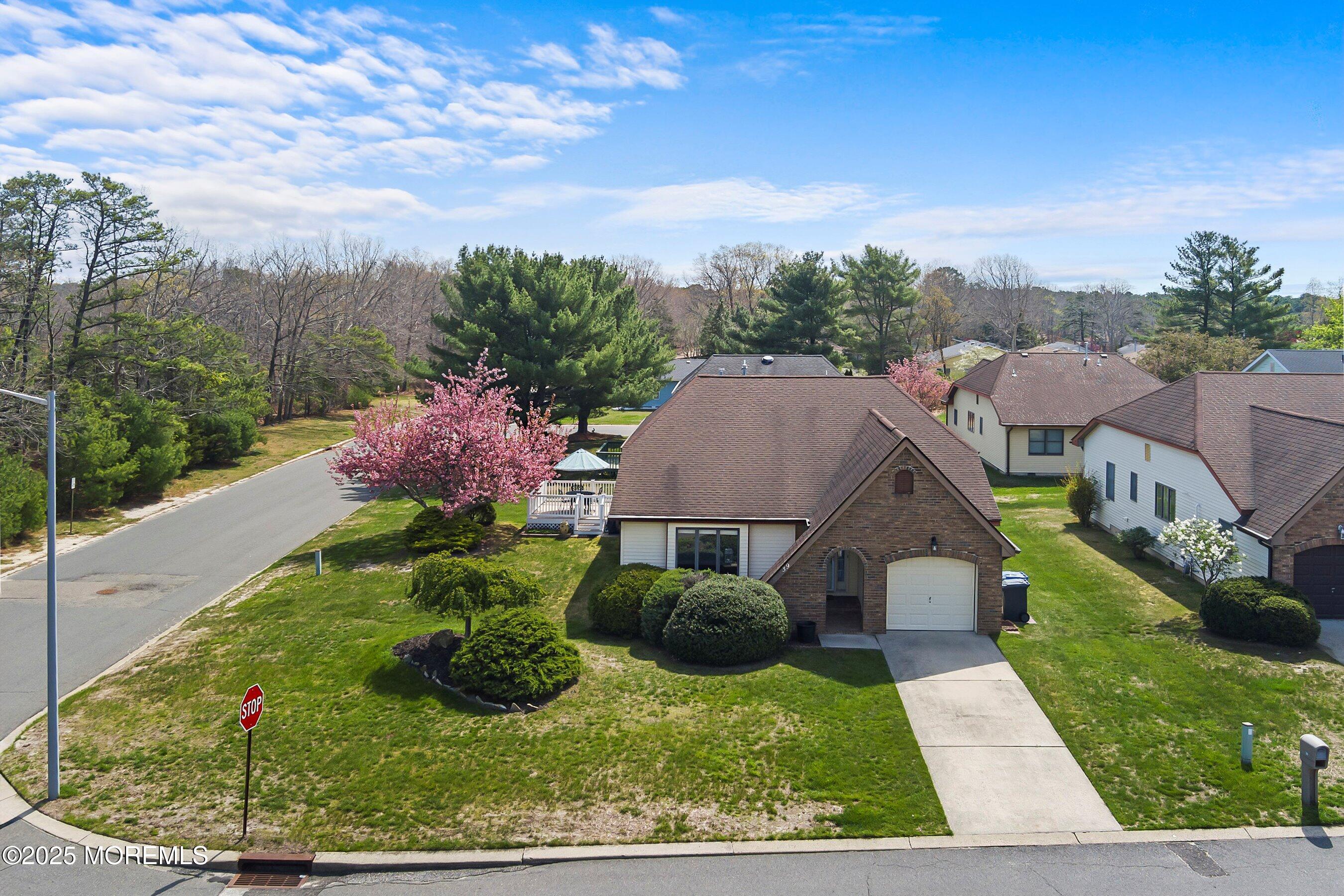 39 Fir Road
