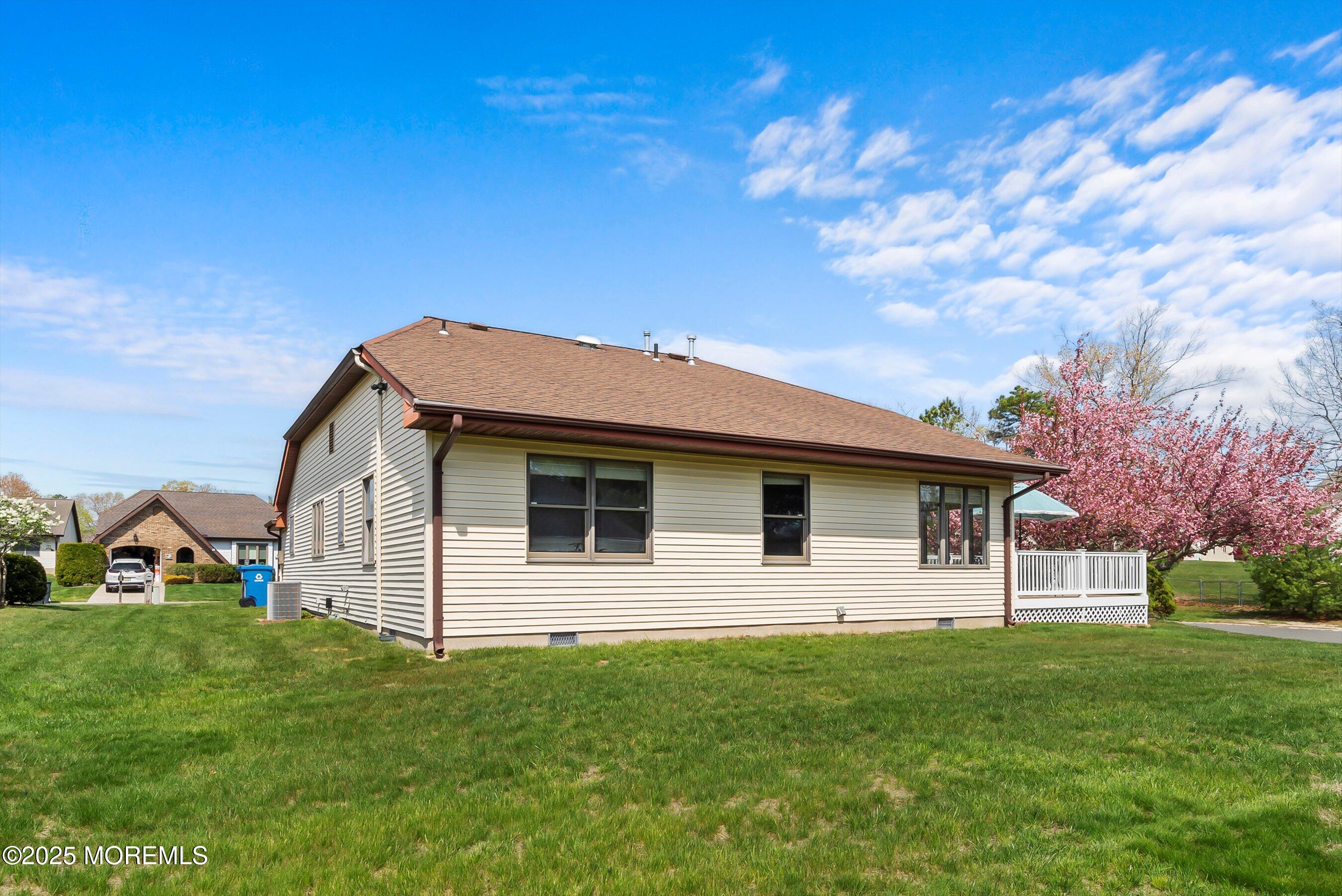 39 Fir Road