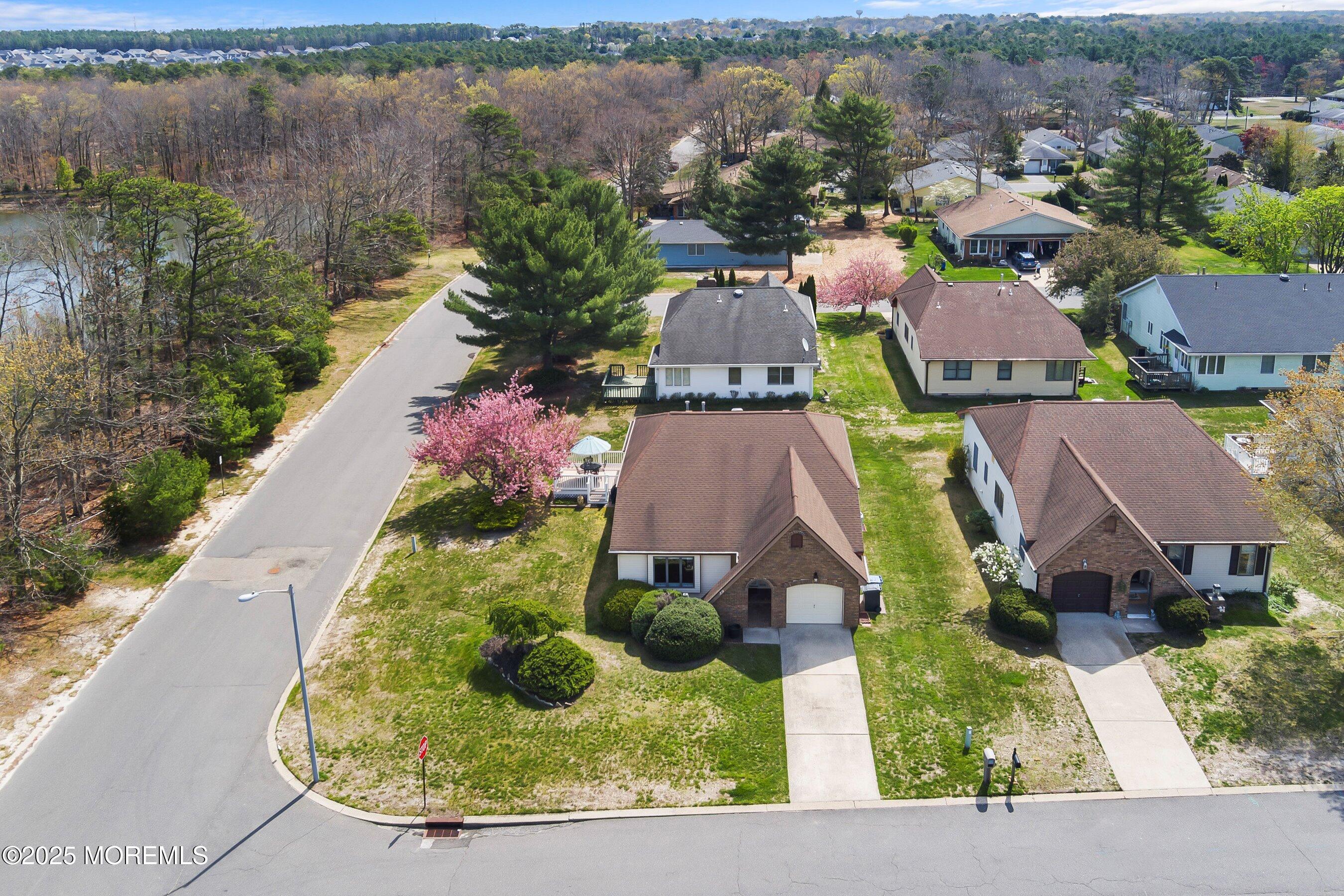 39 Fir Road