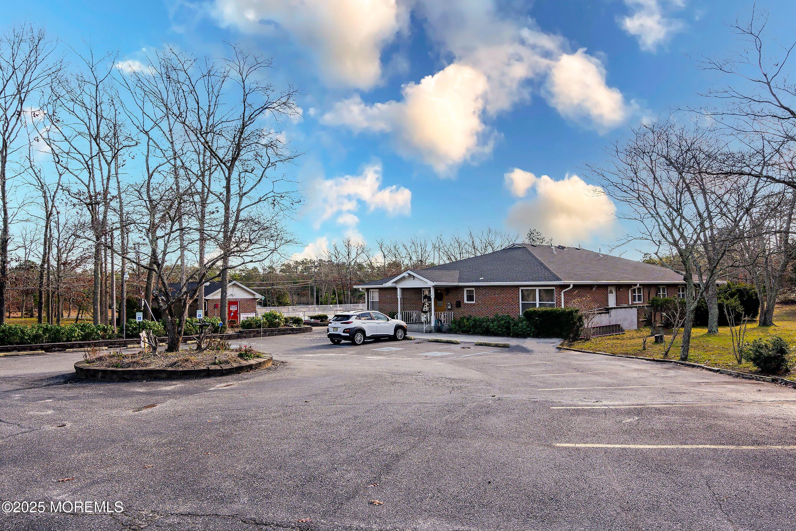 39 Fir Road