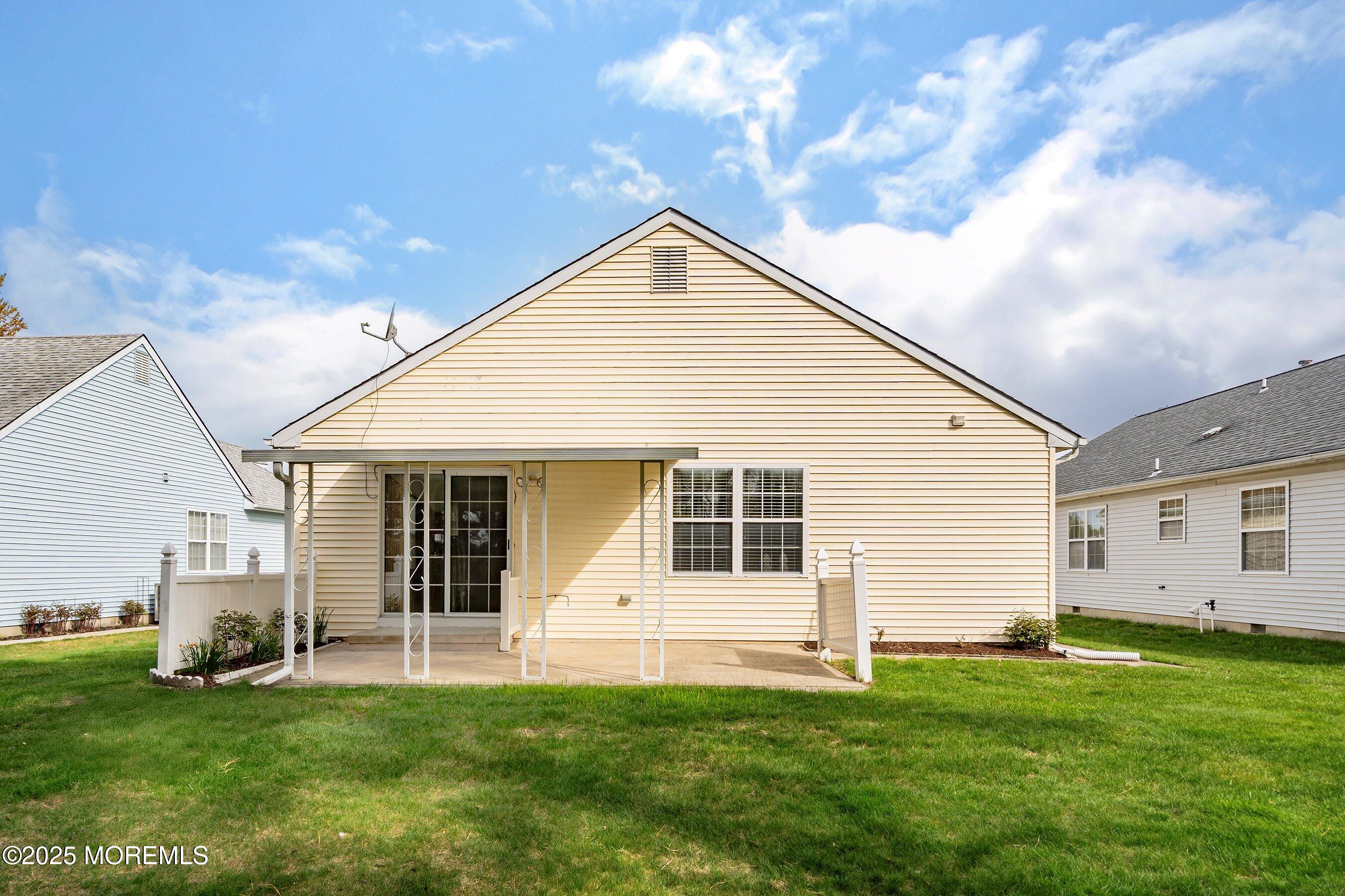83 Woodstock Drive