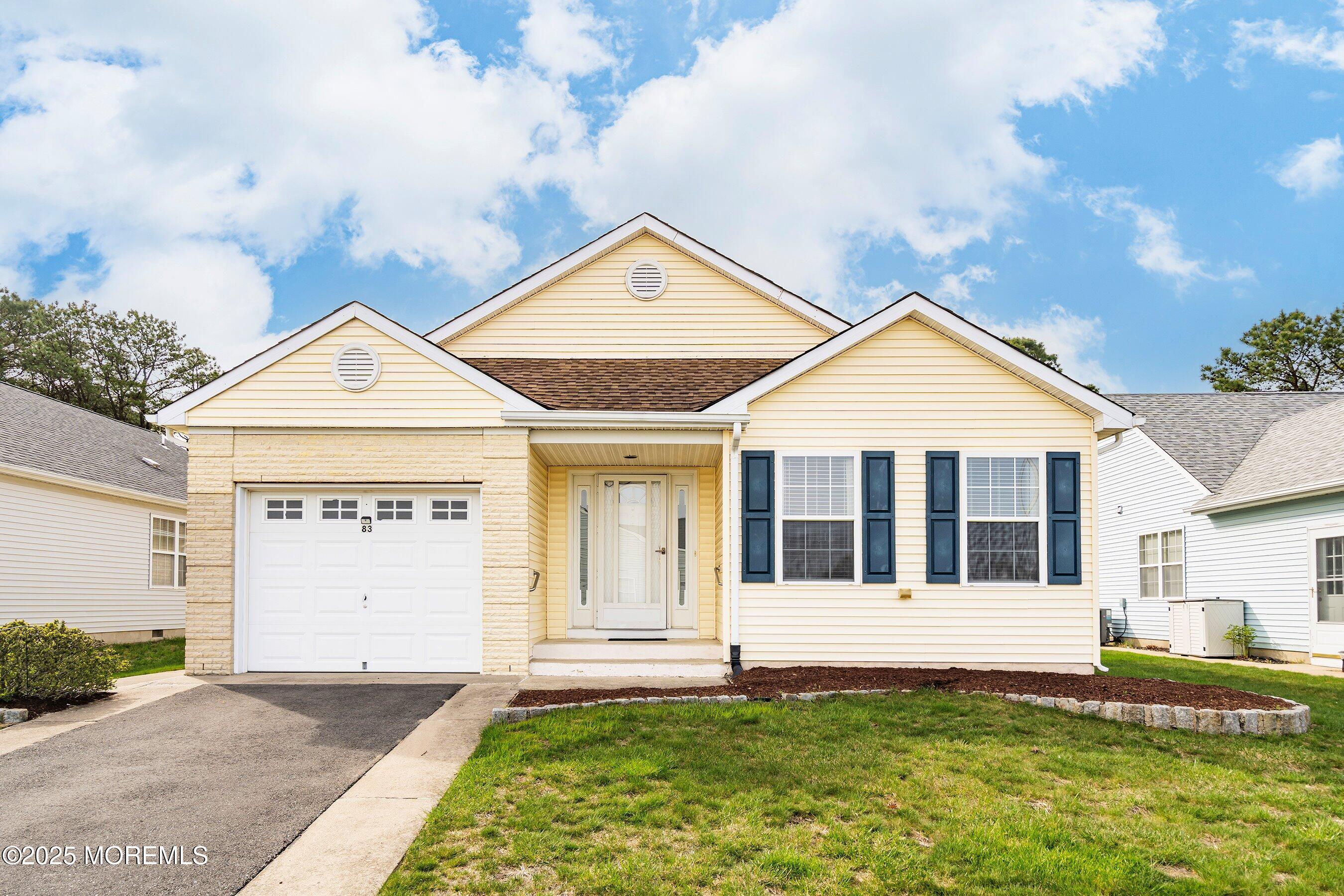 83 Woodstock Drive