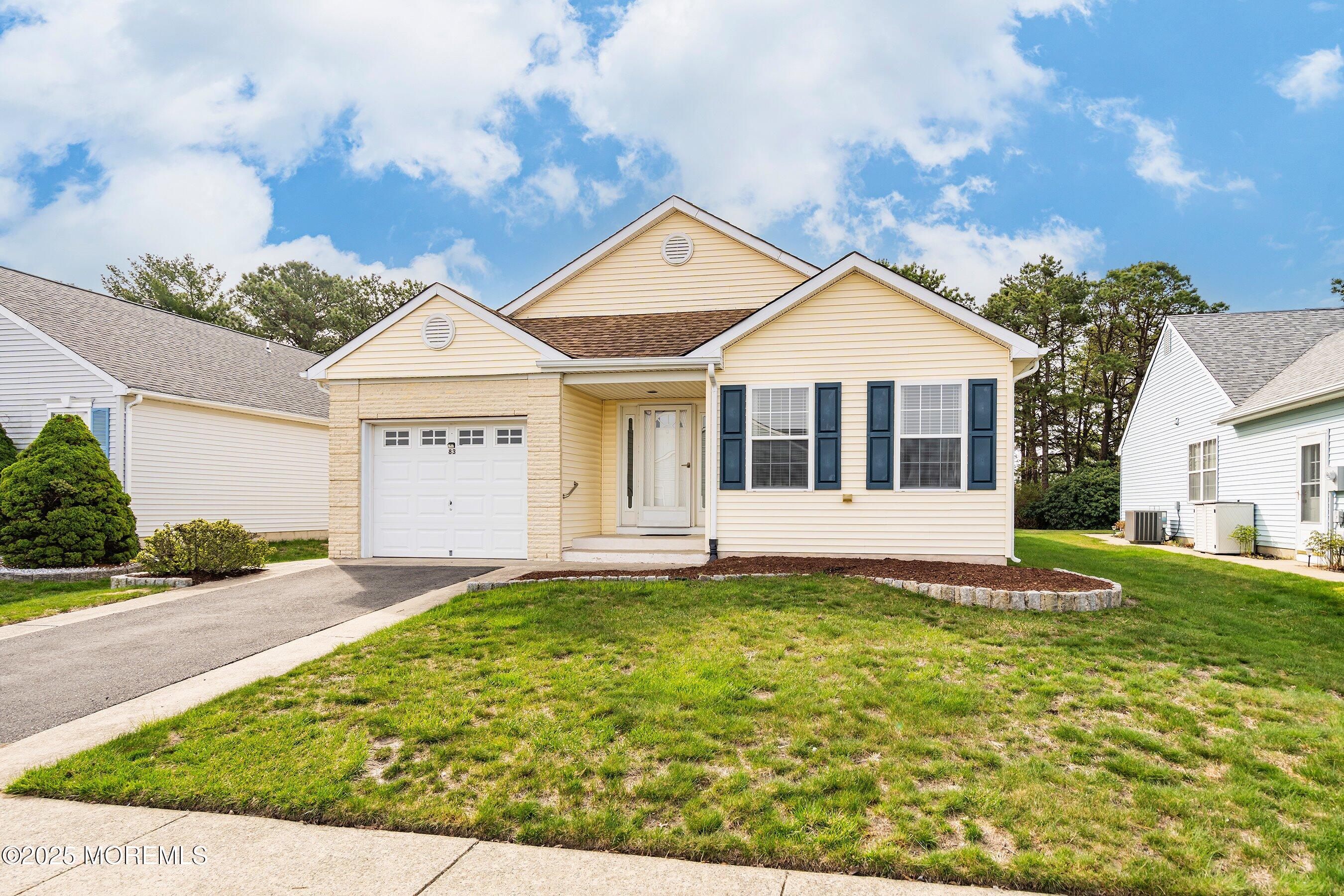 83 Woodstock Drive