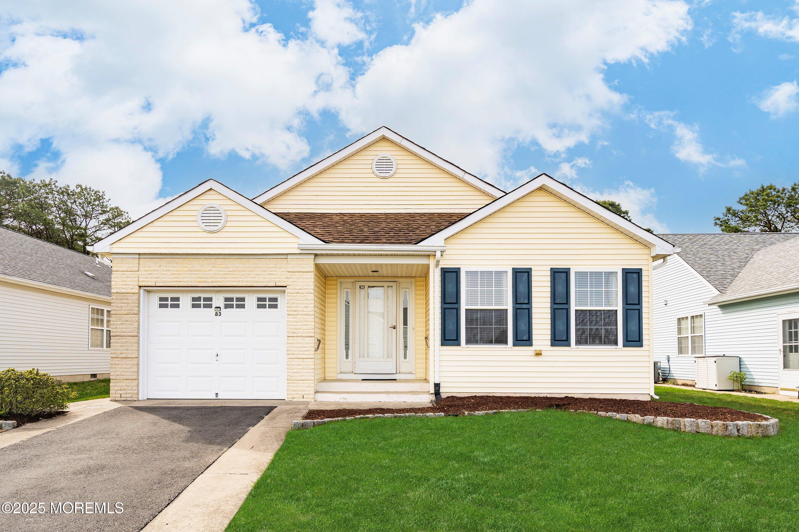 83 Woodstock Drive