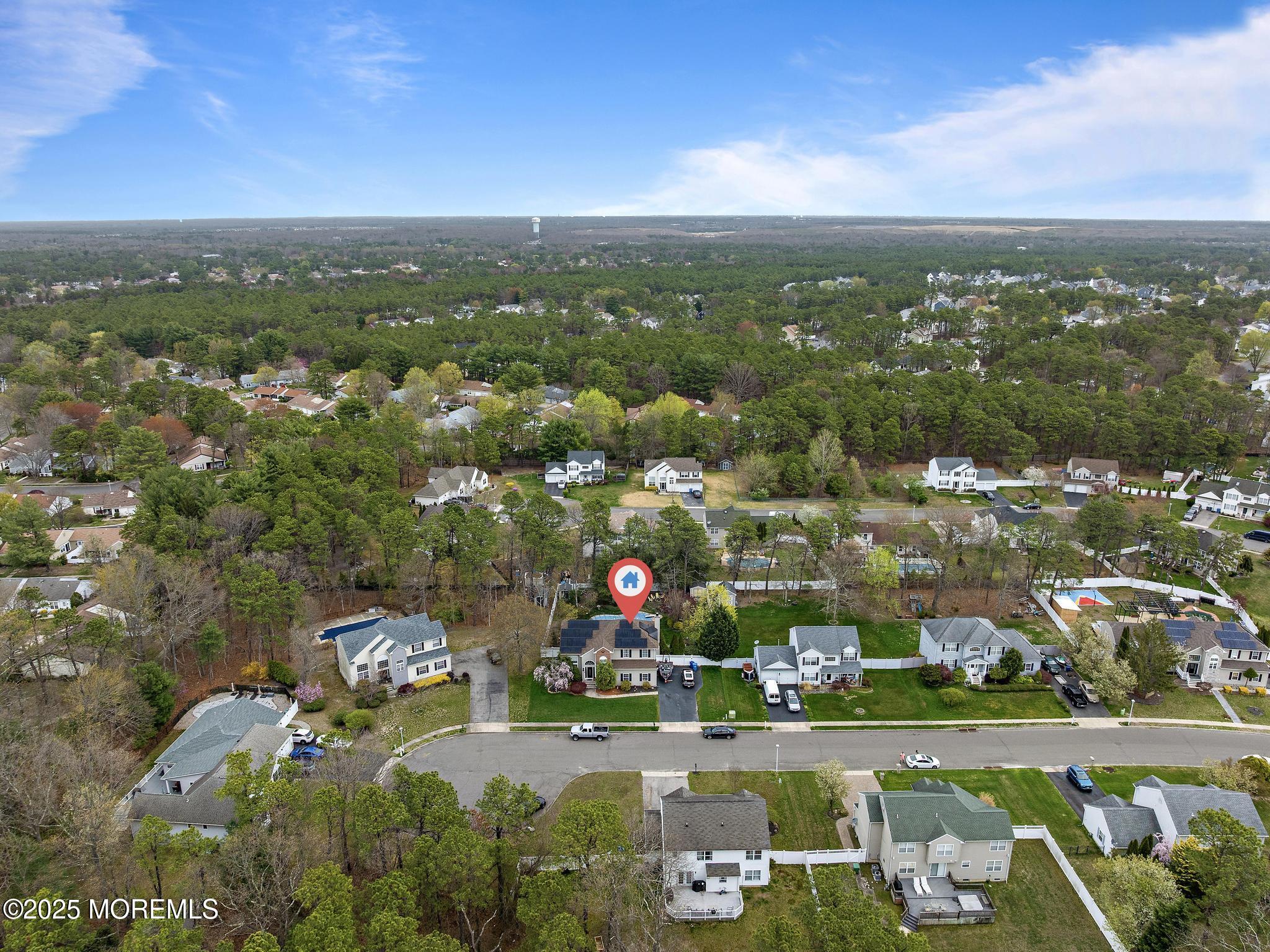 16 Ridgeview Drive