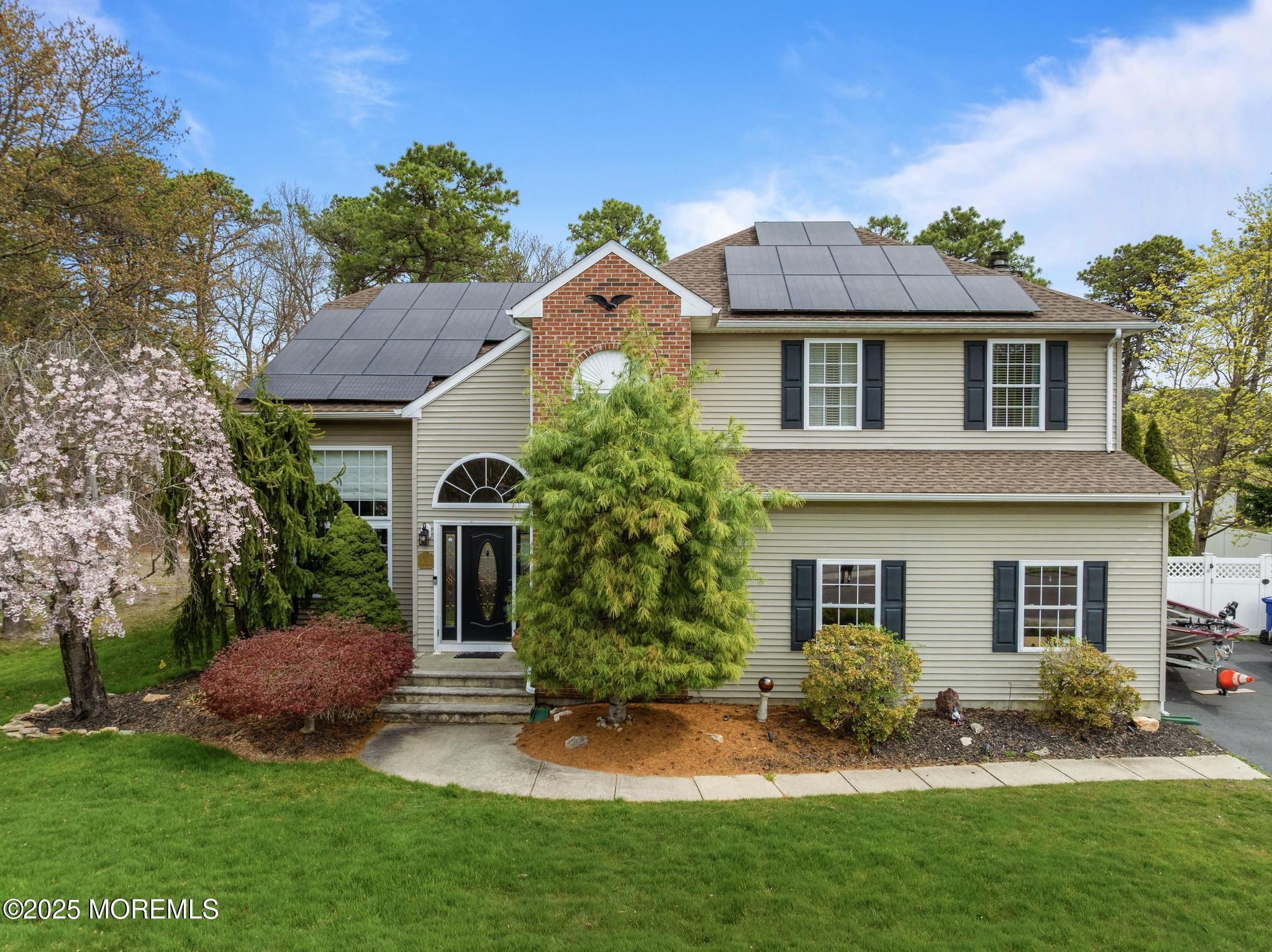 16 Ridgeview Drive