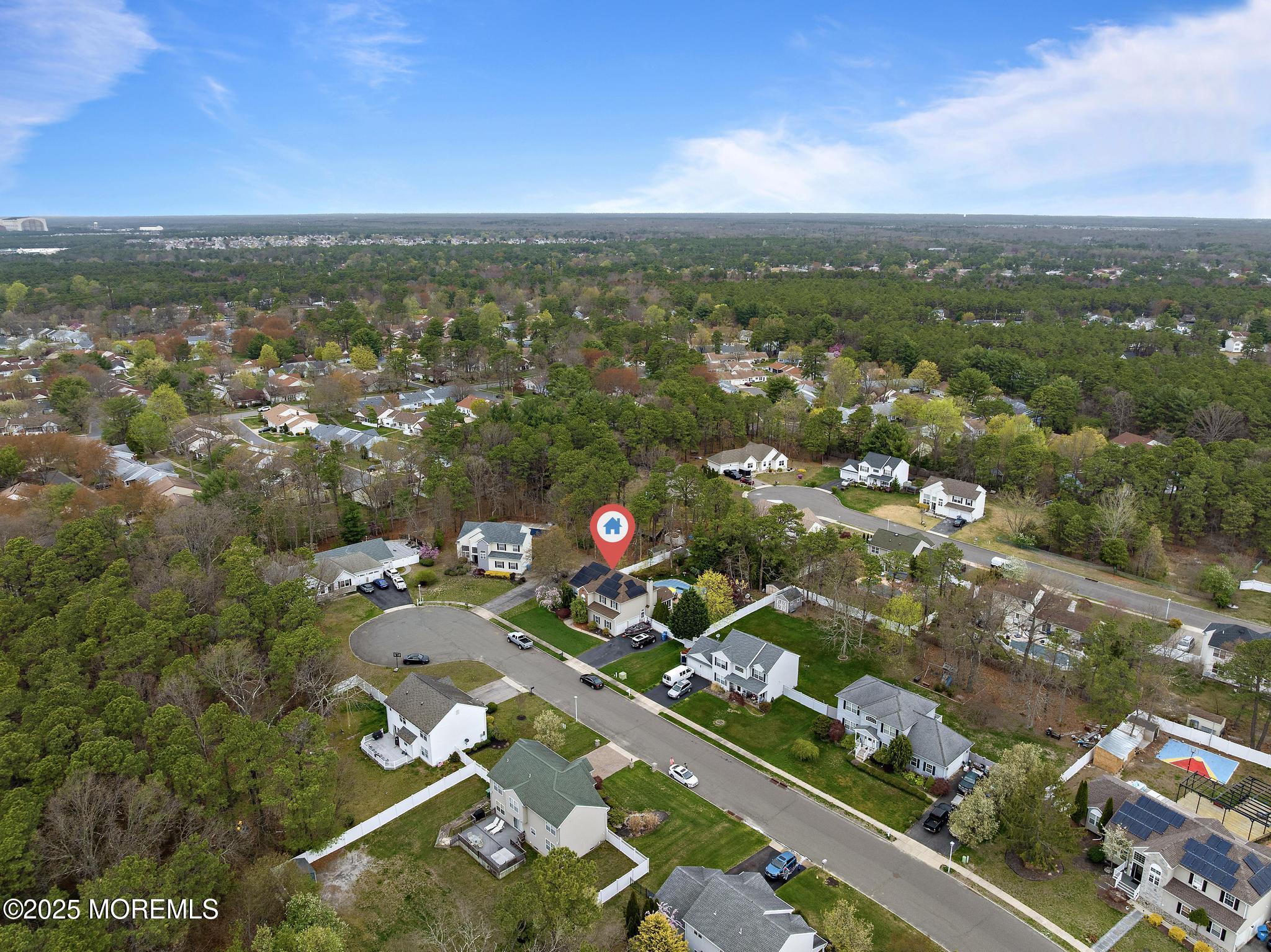 16 Ridgeview Drive