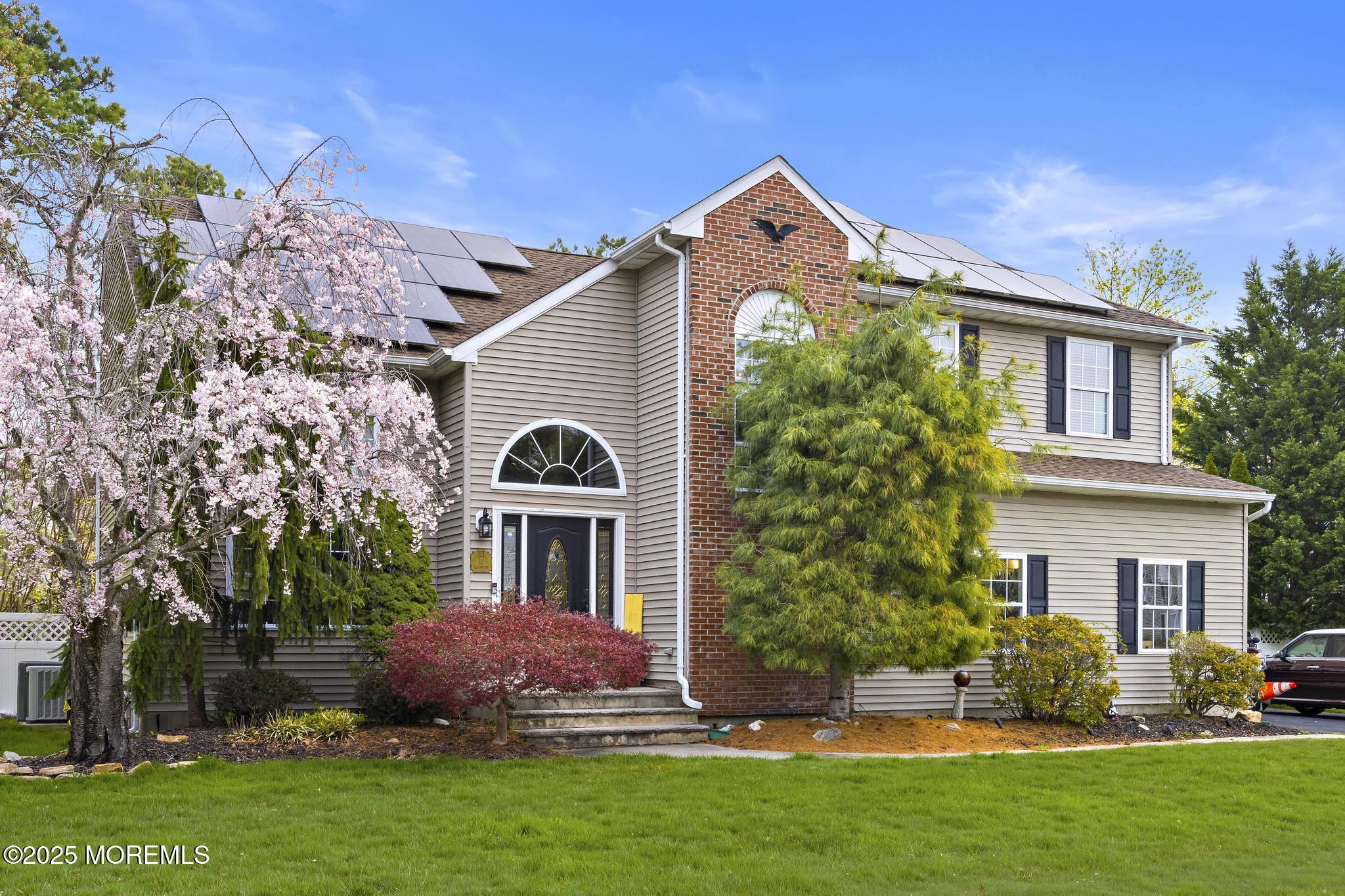 16 Ridgeview Drive