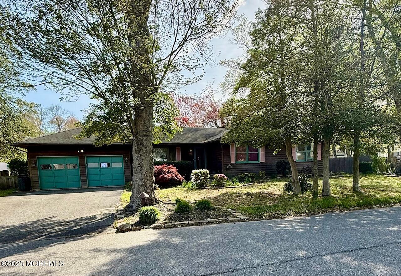 82 Bonita Road