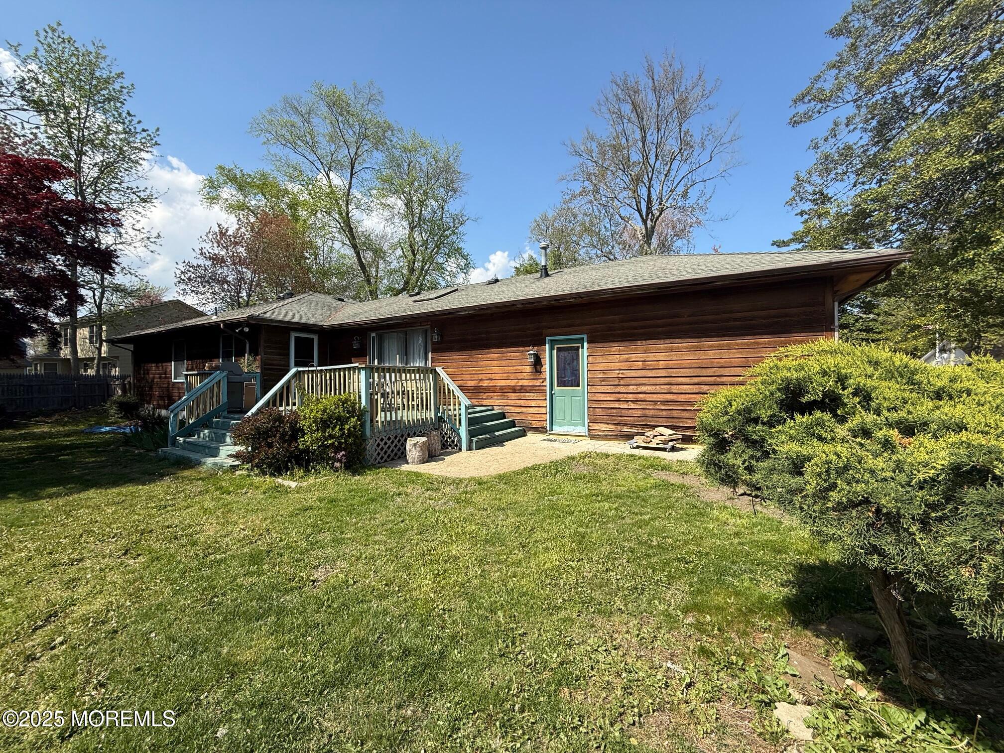 82 Bonita Road