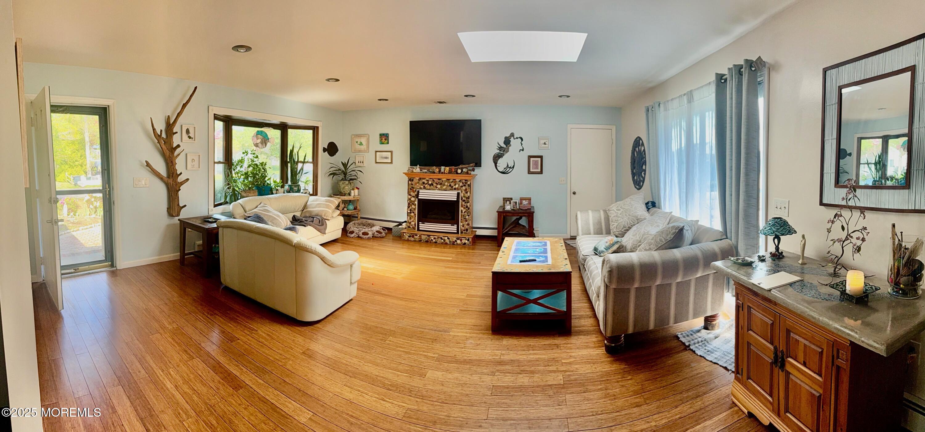 82 Bonita Road