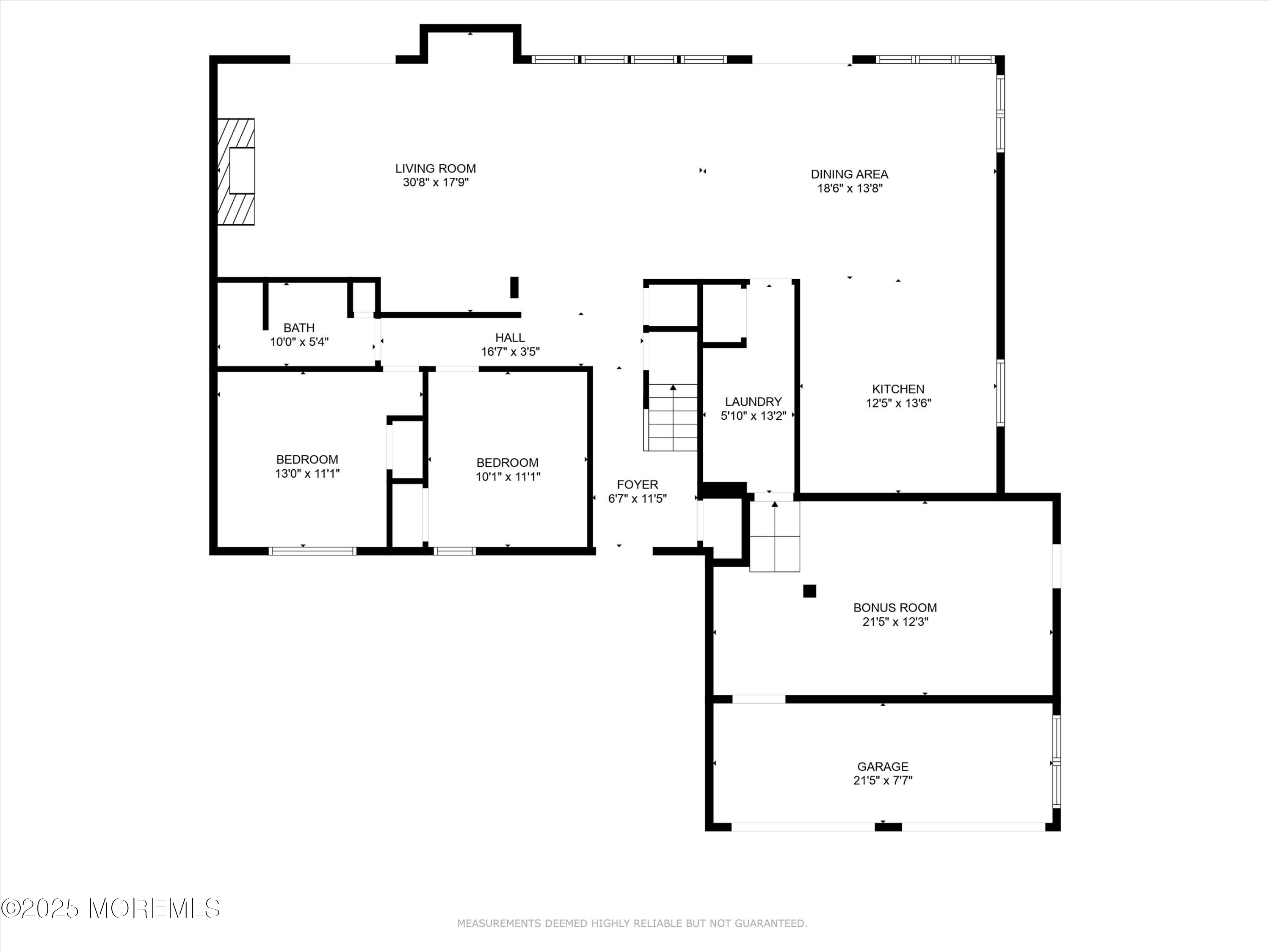1832 Ensign Court