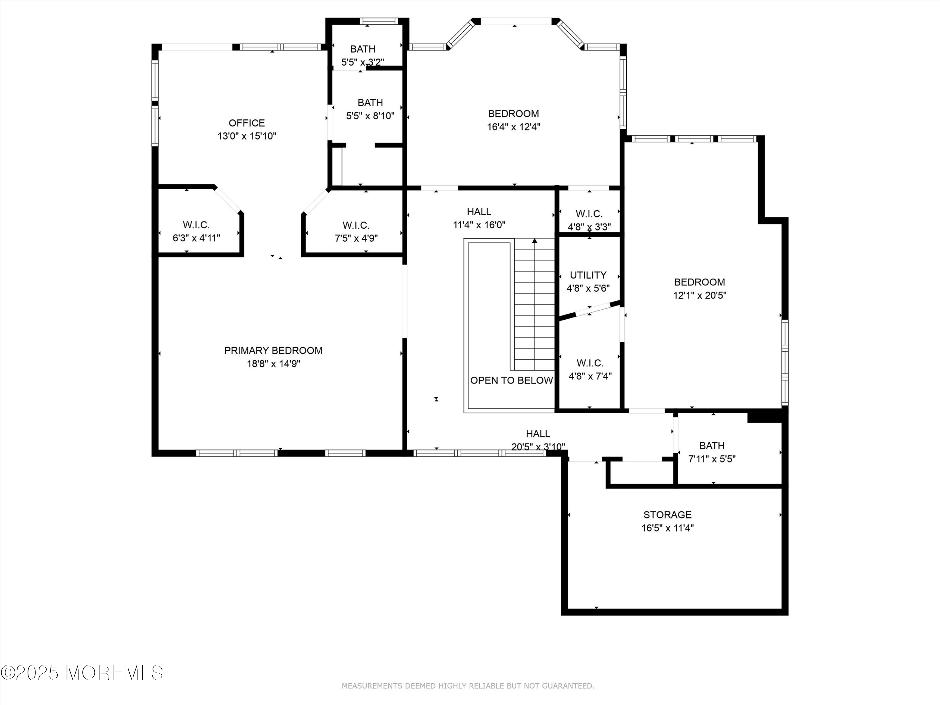 1832 Ensign Court