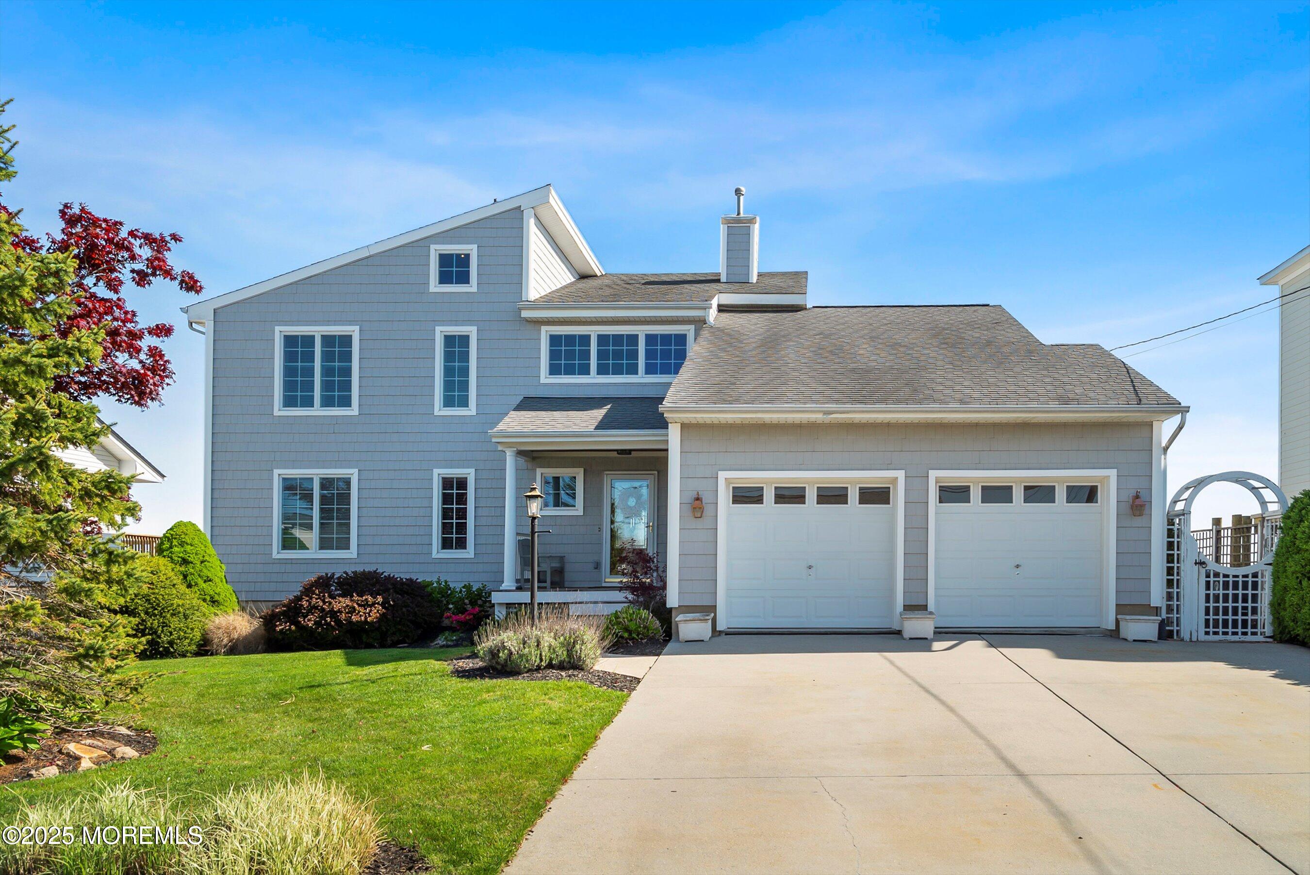 1832 Ensign Court